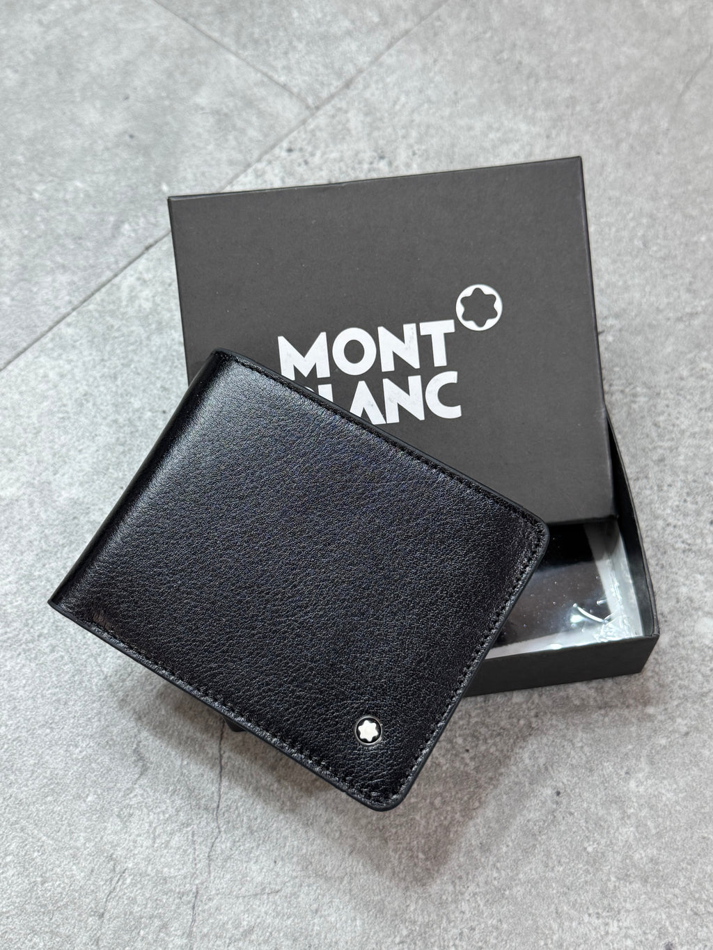 ΠΟΡΤΟΦΟΛΙ MONT BLANC - NEW1185