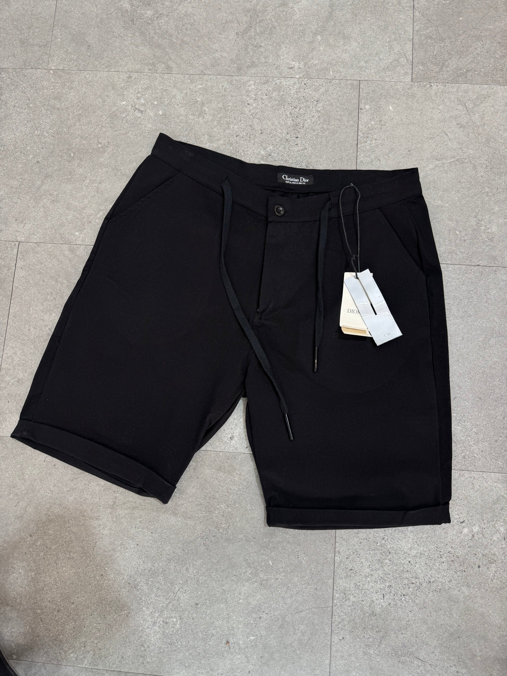 ΒΕΡΜΟΥΔΑ Christian Dior - NEW1608