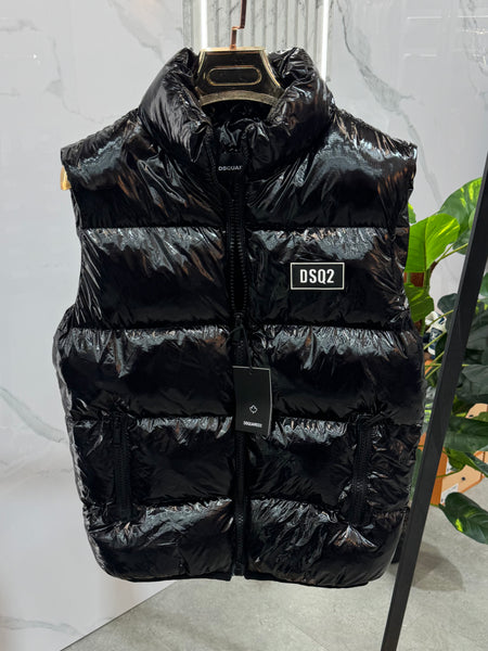 ΜΠΟΥΦΑΝ ΑΜΑΝΙΚΟ DSQUARED2 - NEW1445