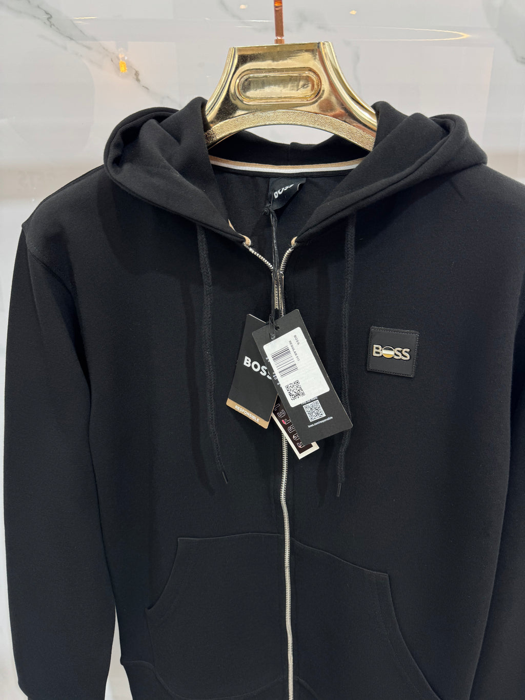 ΖΑΚΕΤΑ HUGO BOSS - NEW1212