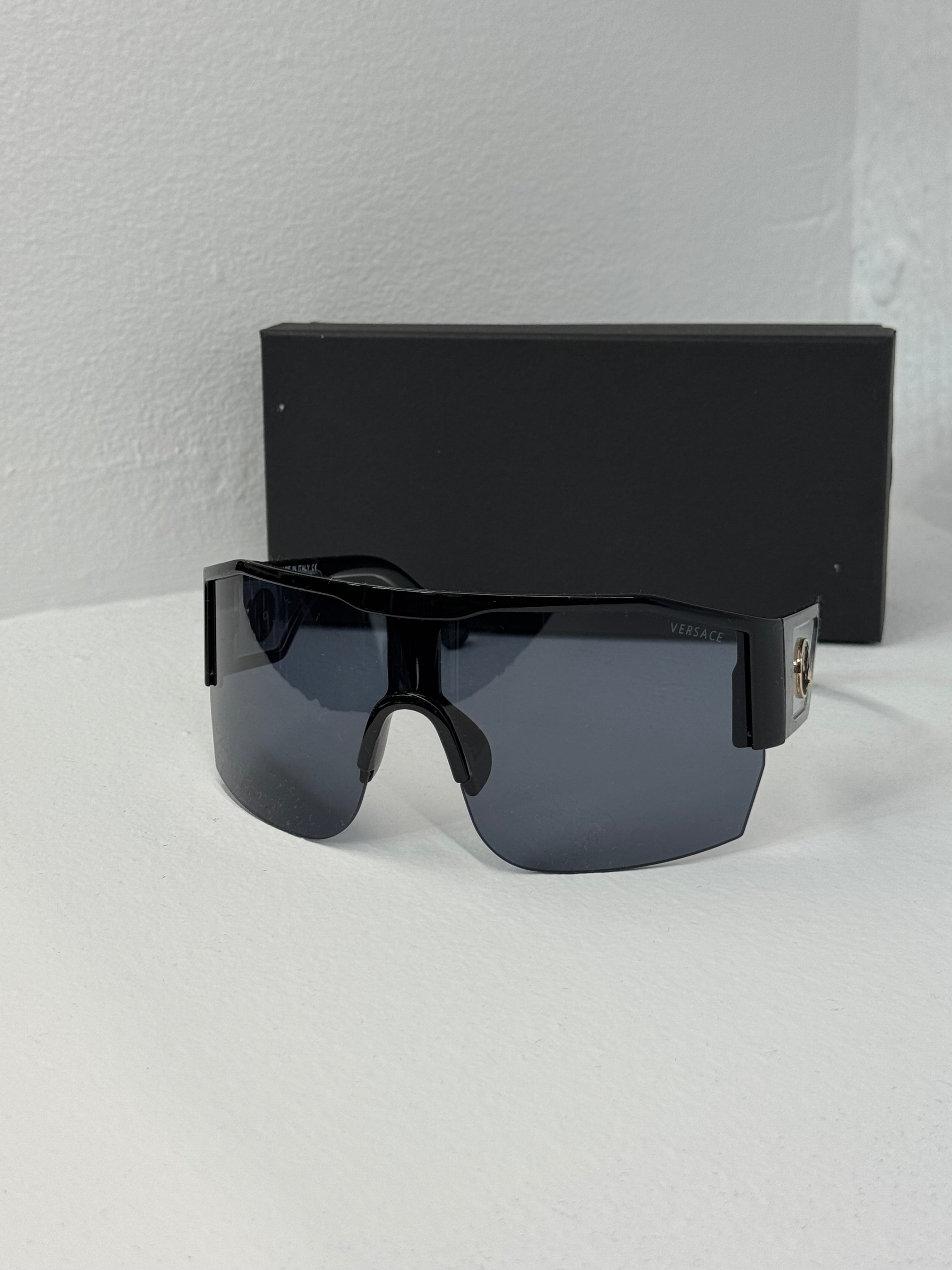 VERSACE SUNGLASSE - NEW1244