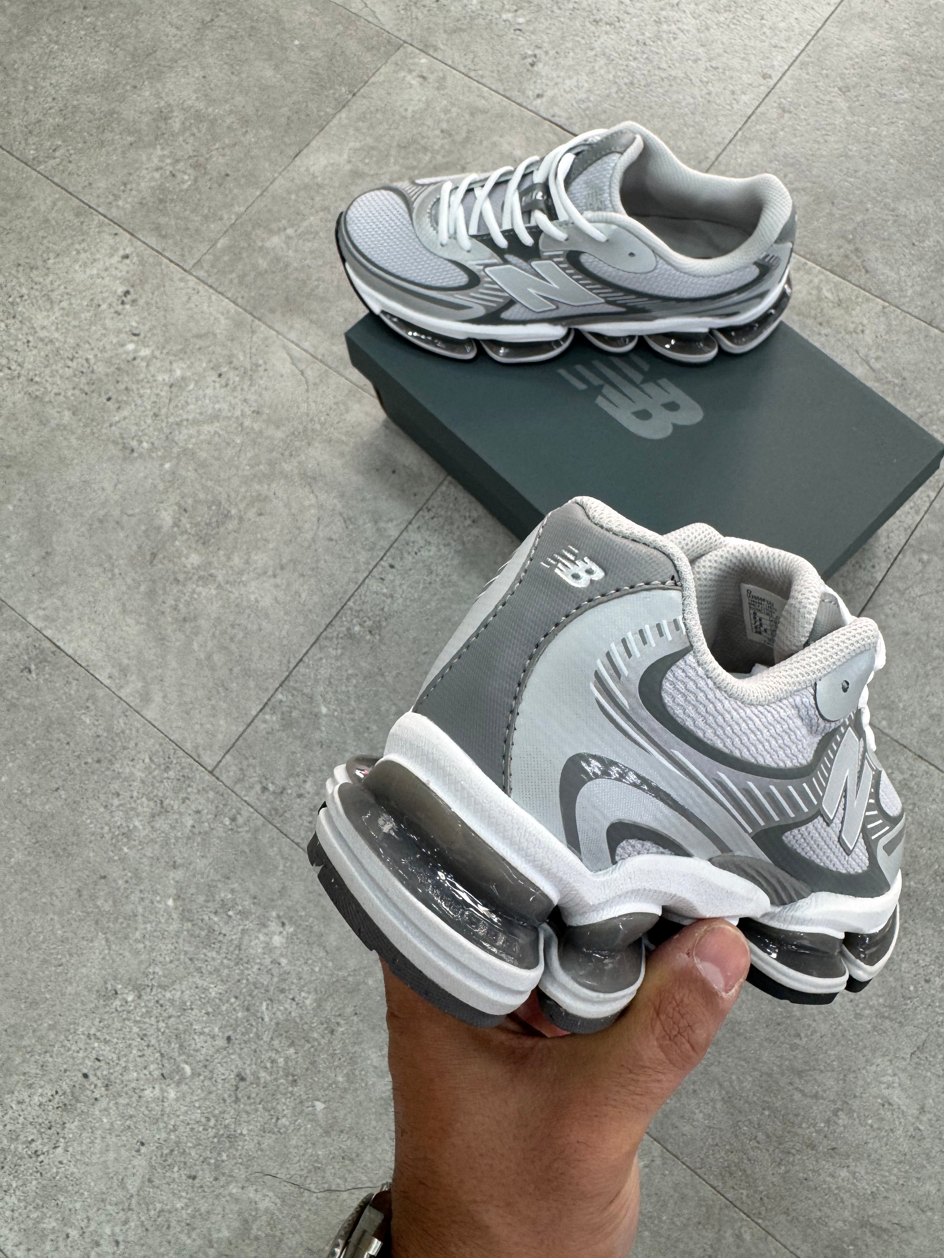 New Balance 2000 - NEW1627