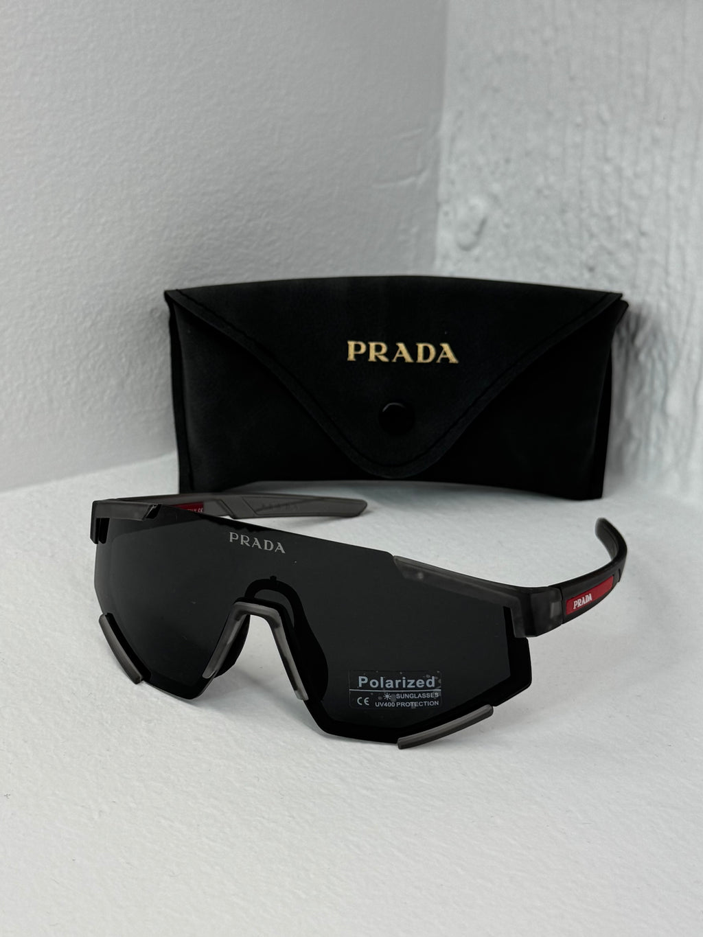 PRADA SUNGLASSE - NEW1243