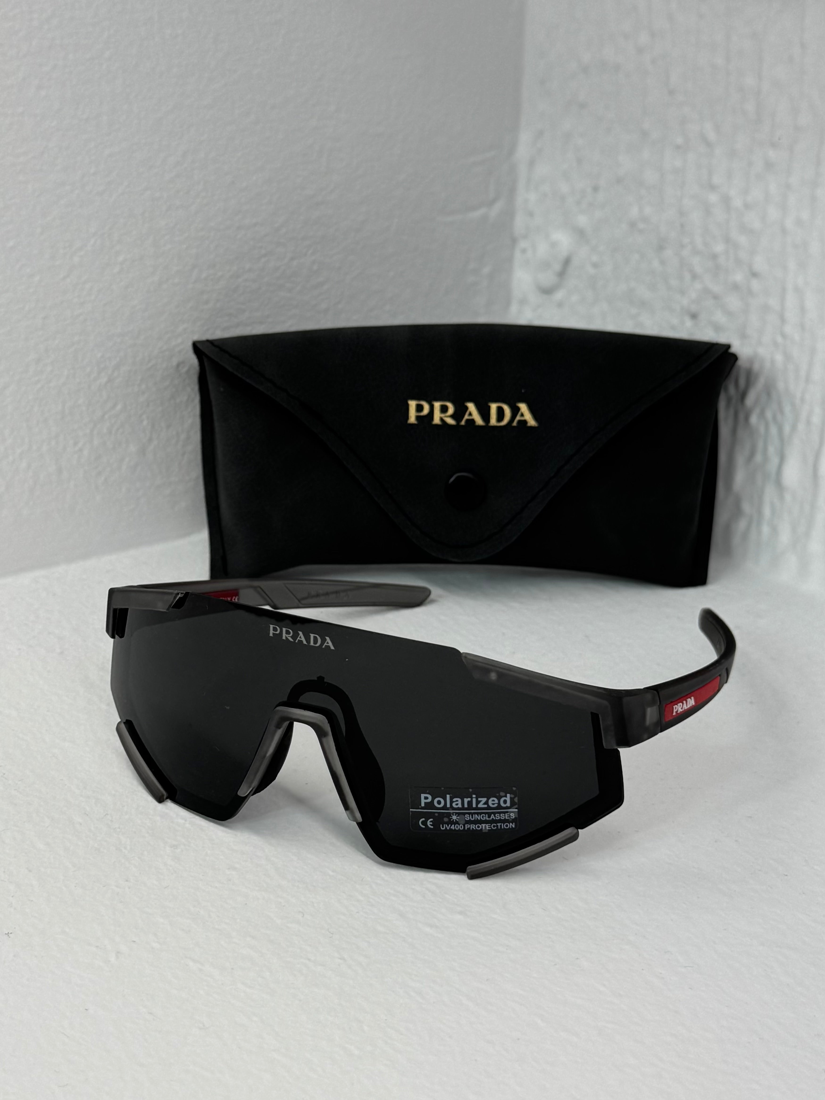 PRADA SUNGLASSE - NEW1243
