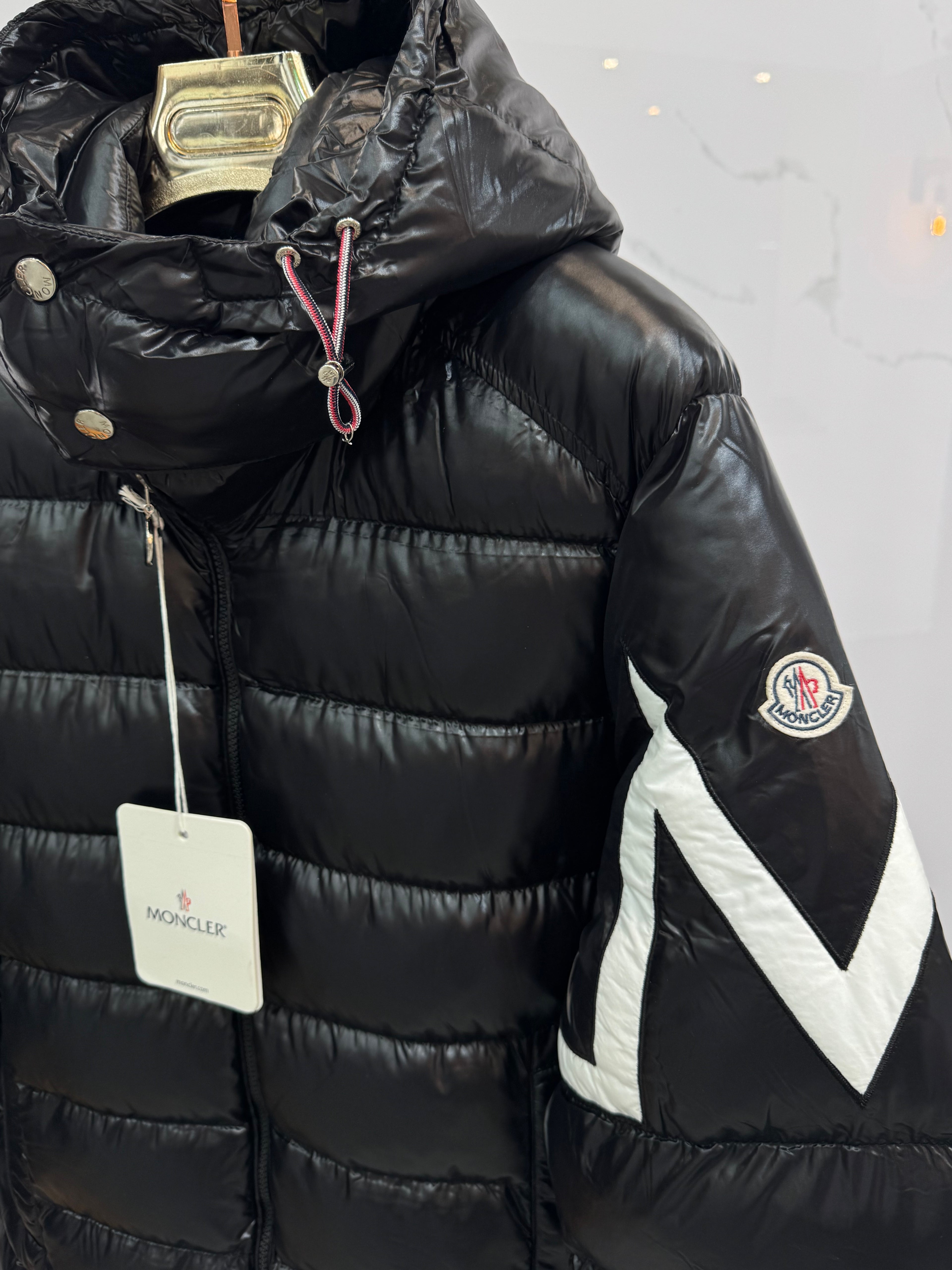 ΜΠΟΥΦΑΝ MONCLER - NEW1149