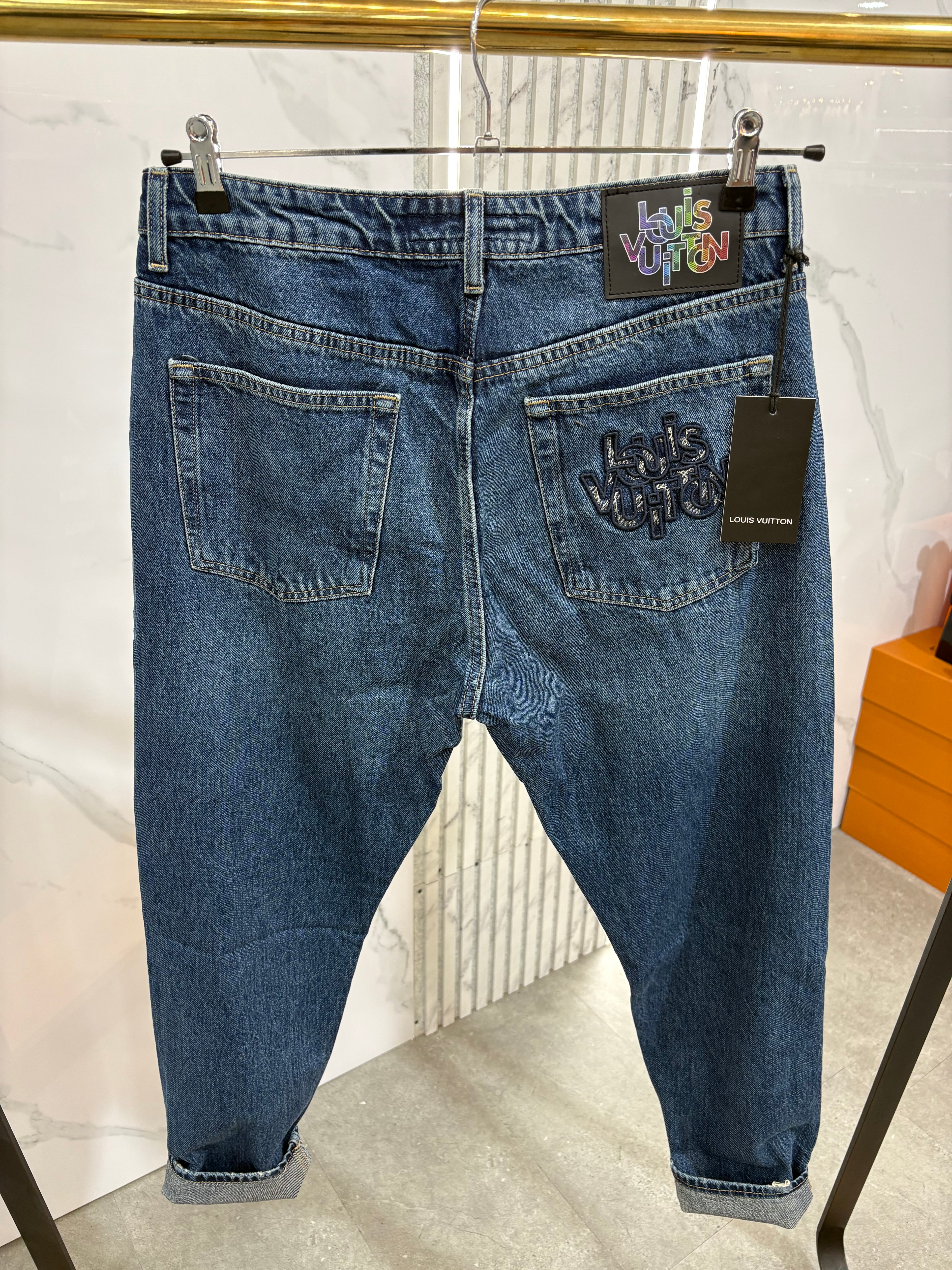 JEAN LOUIS VUITTON - NEW1284