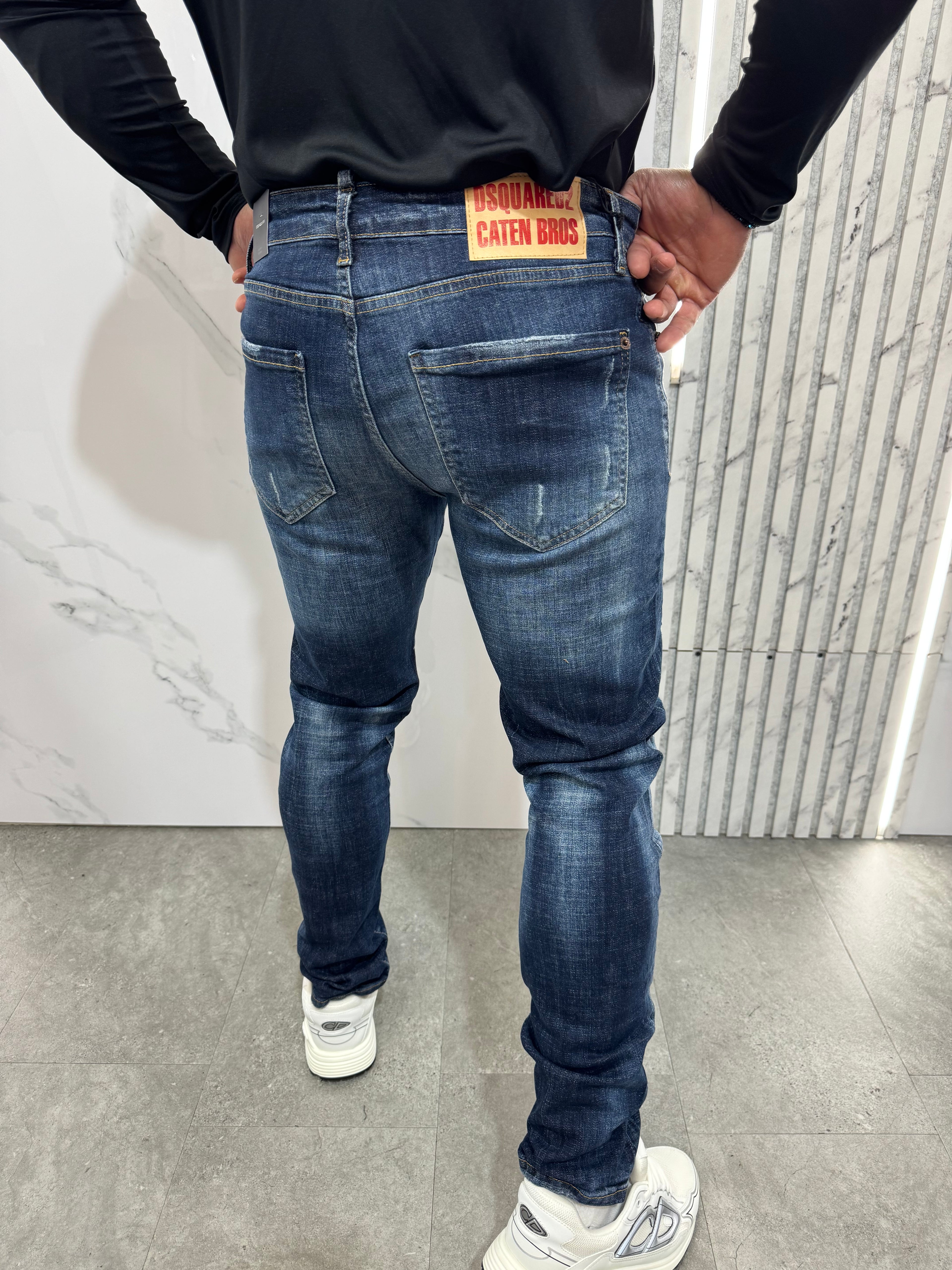 JEAN DSQUARED2 - NEW1428