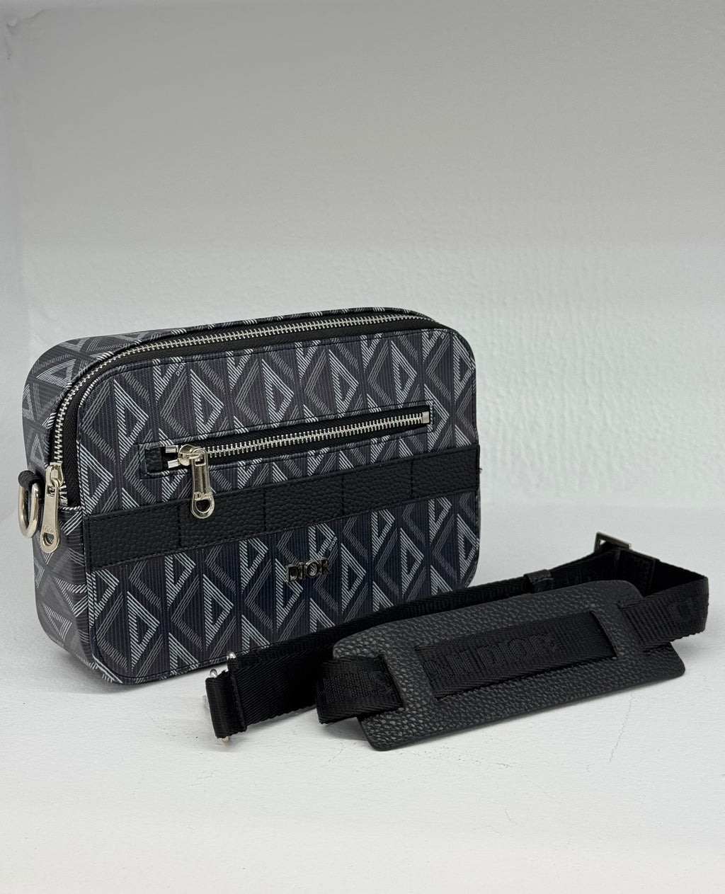 ΤΣΑΝΤΑΚΙ CHRISTIAN DIOR - NEW1085 SUMMER