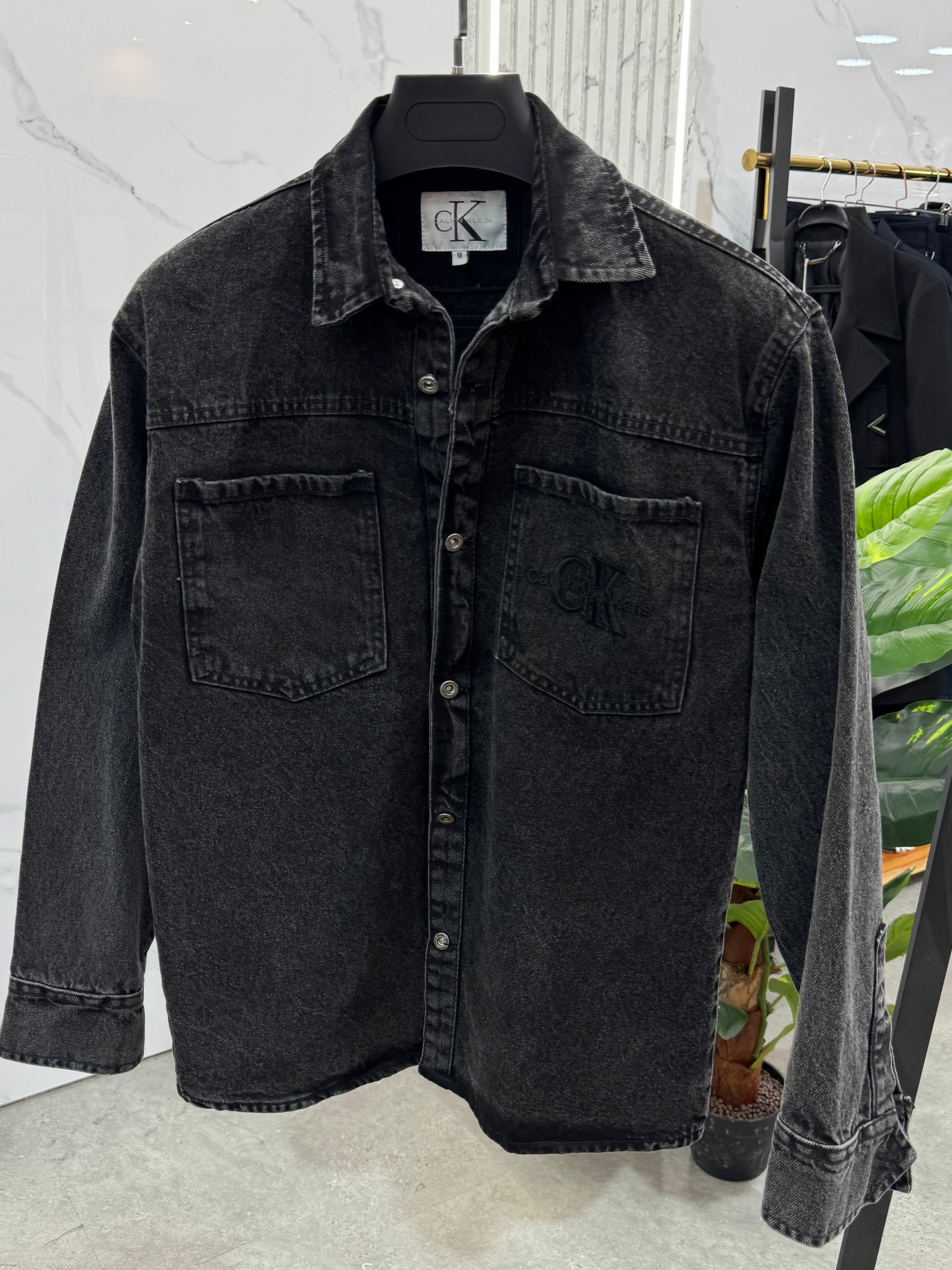 Calvin Klein SLIM FIT – CK5030