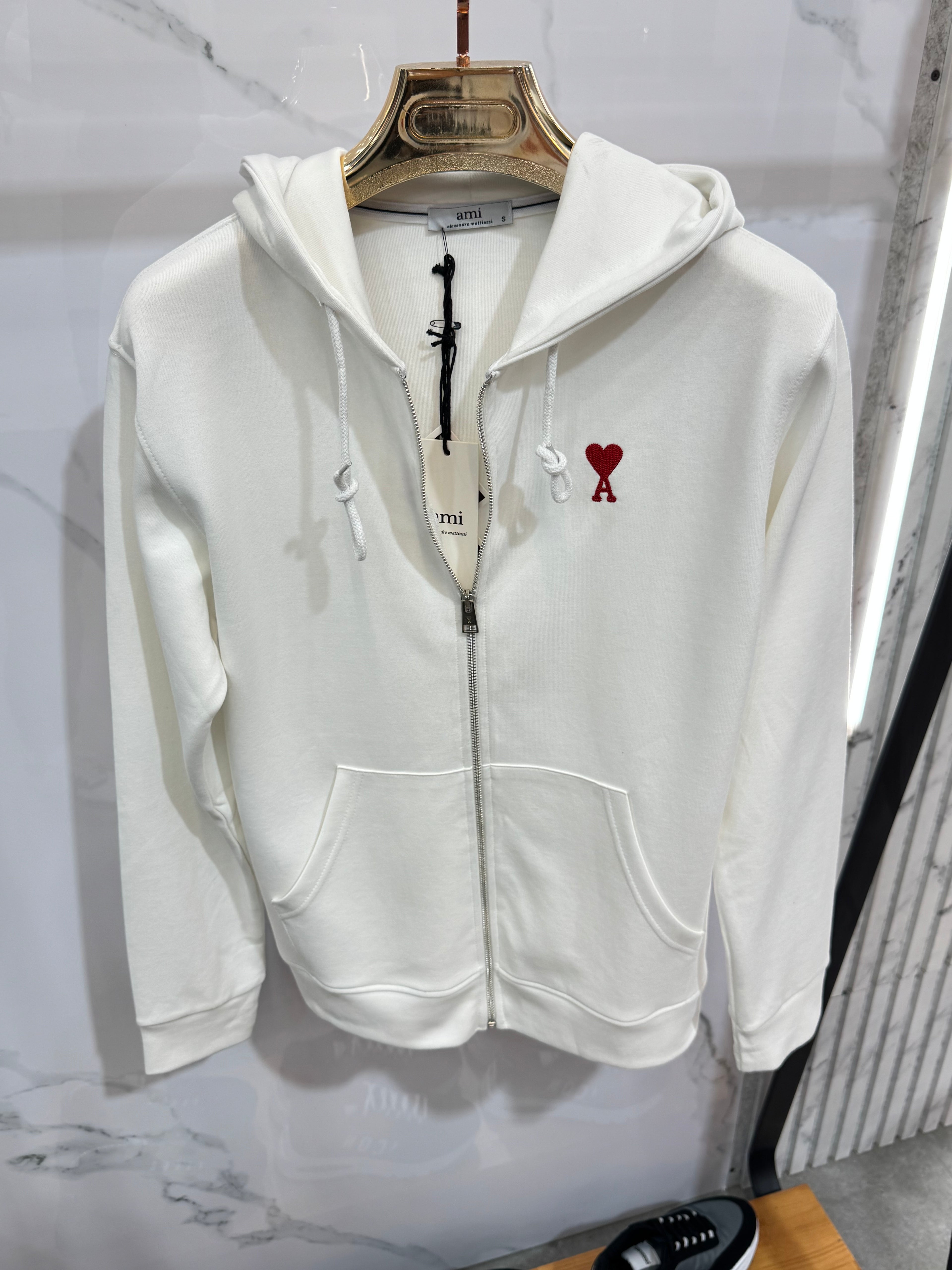 ΖΑΚΕΤΑ AMI PARIS - NEW1214