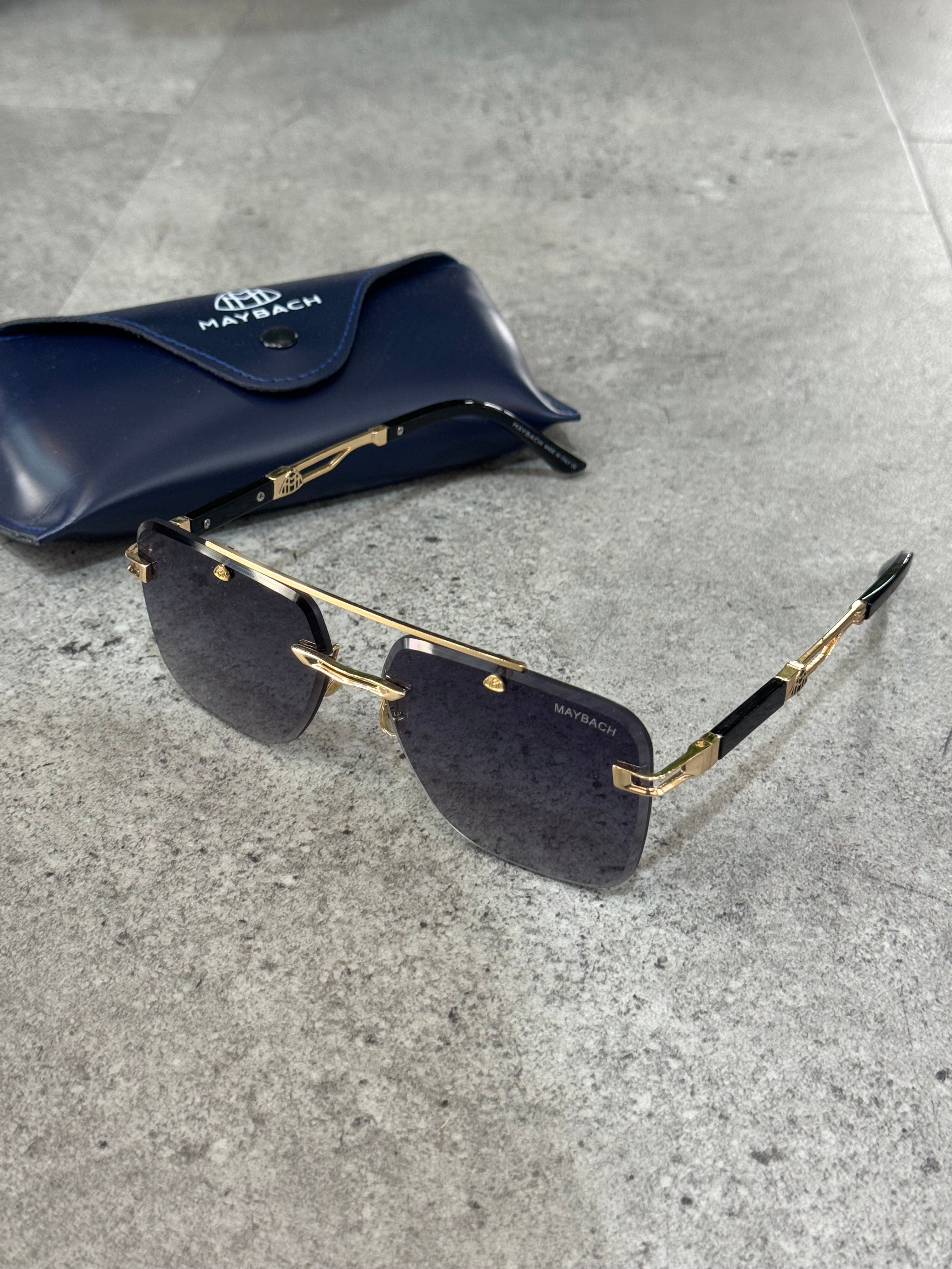 MAYBACH SUNGLASSE - NEW1712