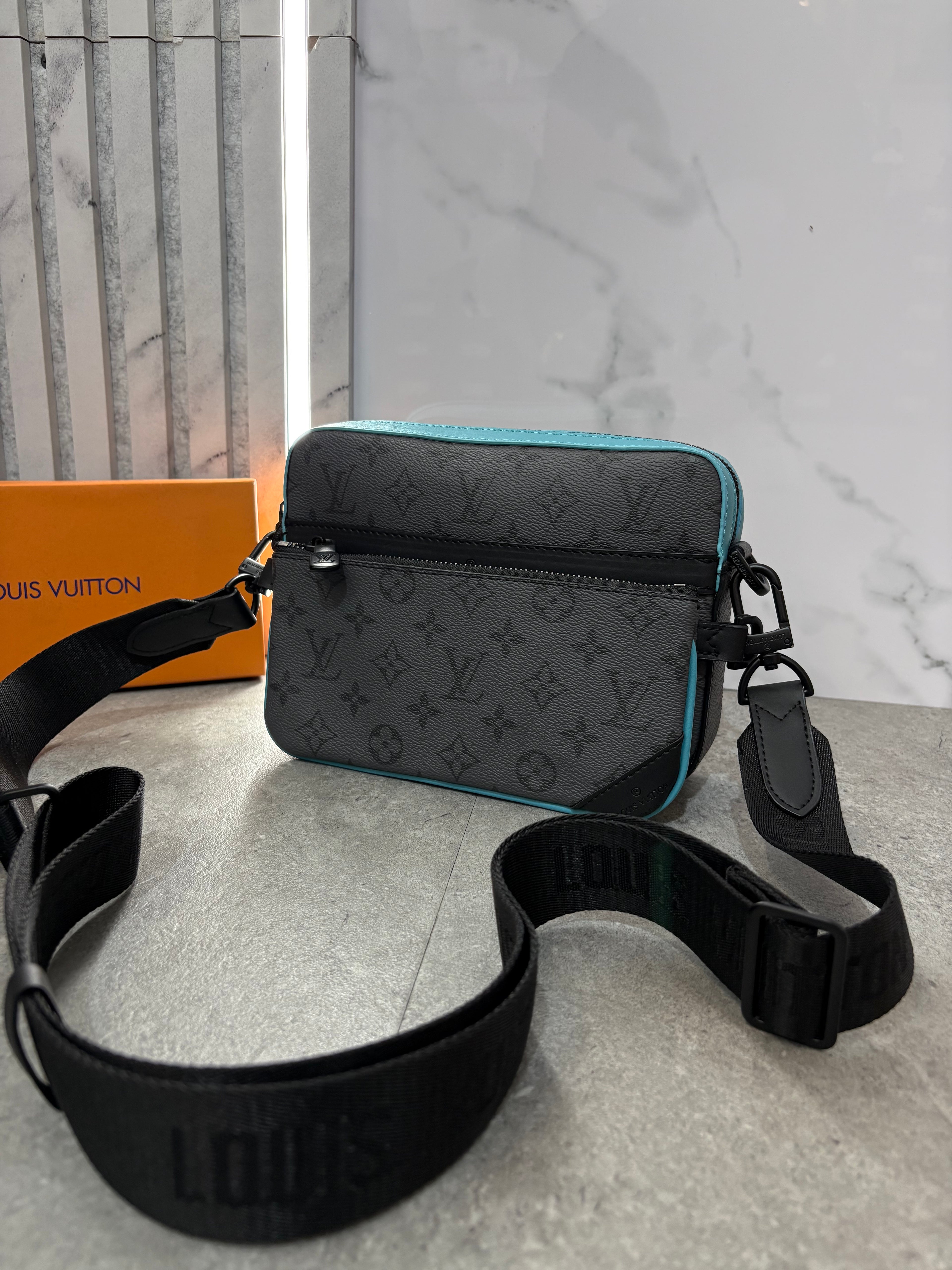 ΤΣΑΝΤΑΚΙ LOUIS VUITTON - NEW1389