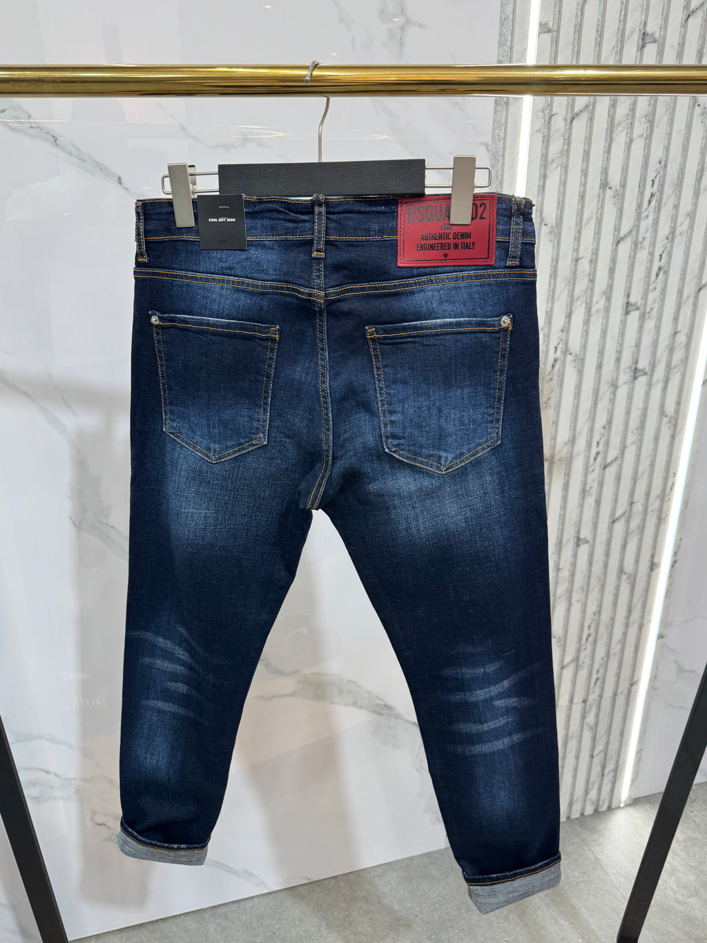JEAN DSQUARED2 - NEW1203