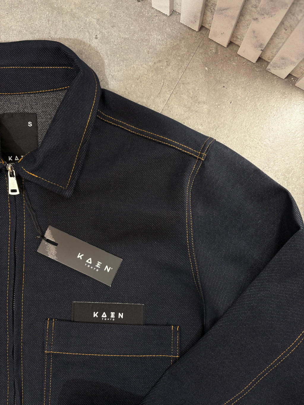 OUTFIT SET KAEN TOKYO - NEW1298