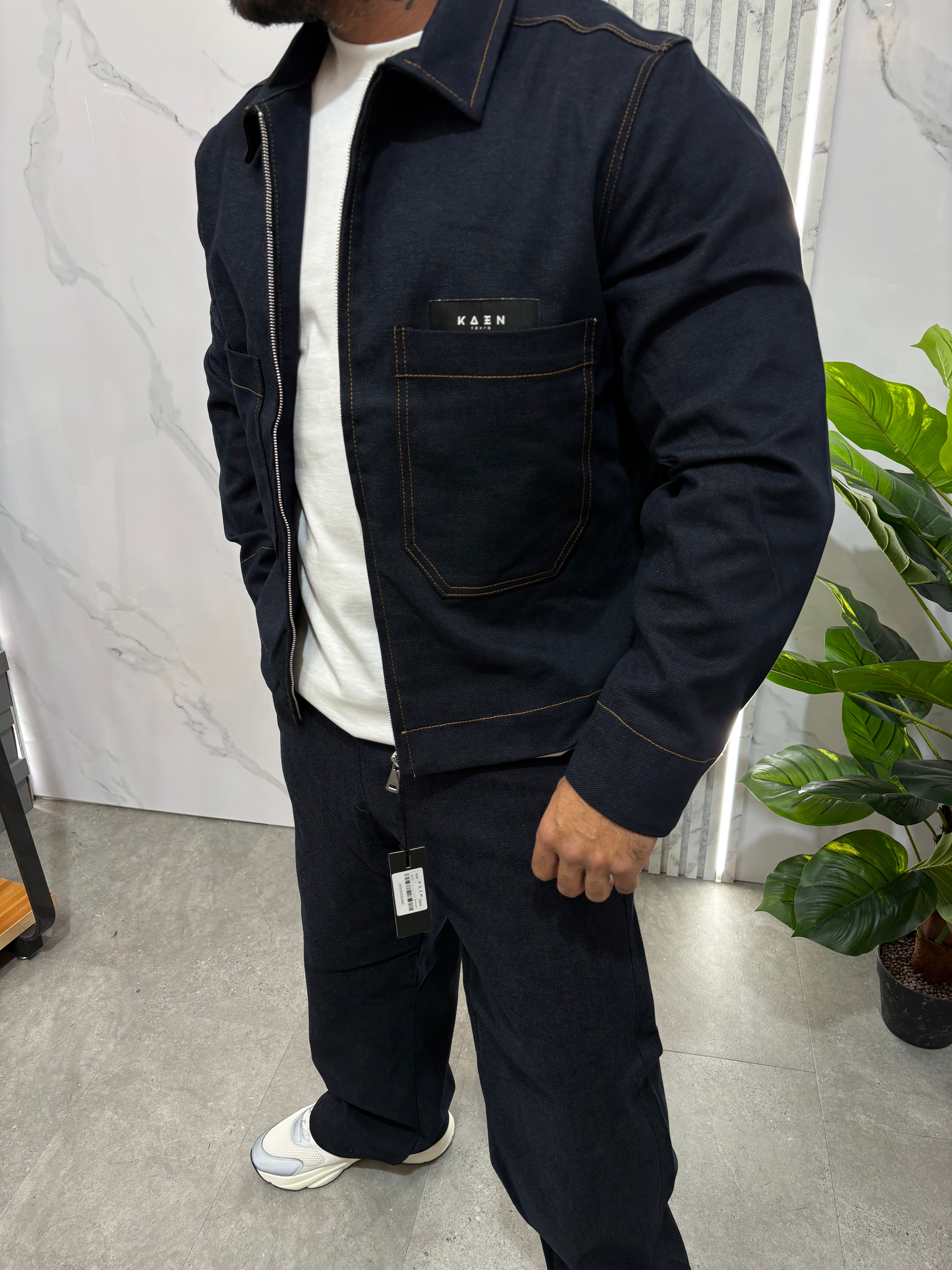 OUTFIT SET KAEN TOKYO - NEW1298