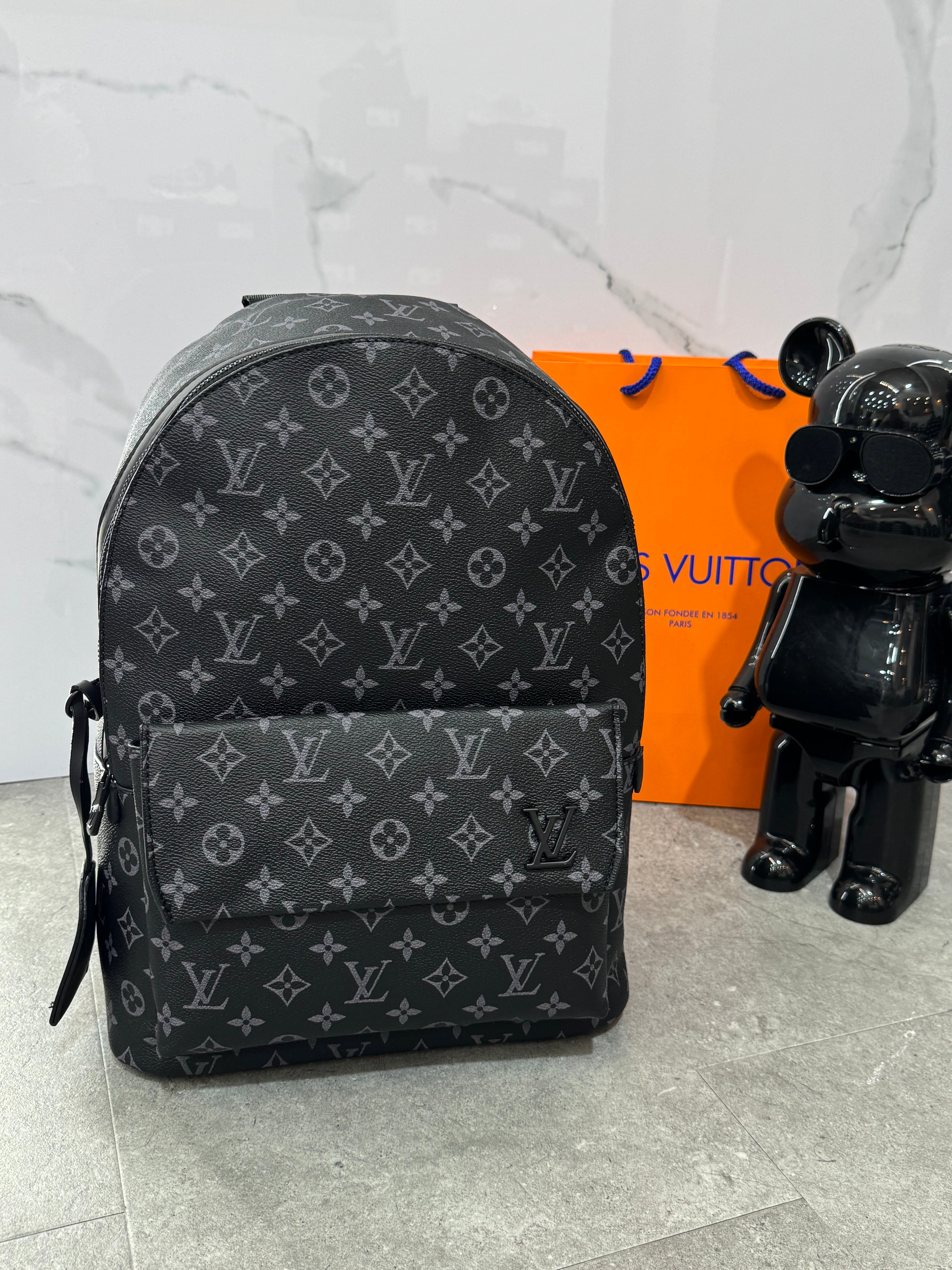 BACKPACK LOUIS VUITTON - NEW1219