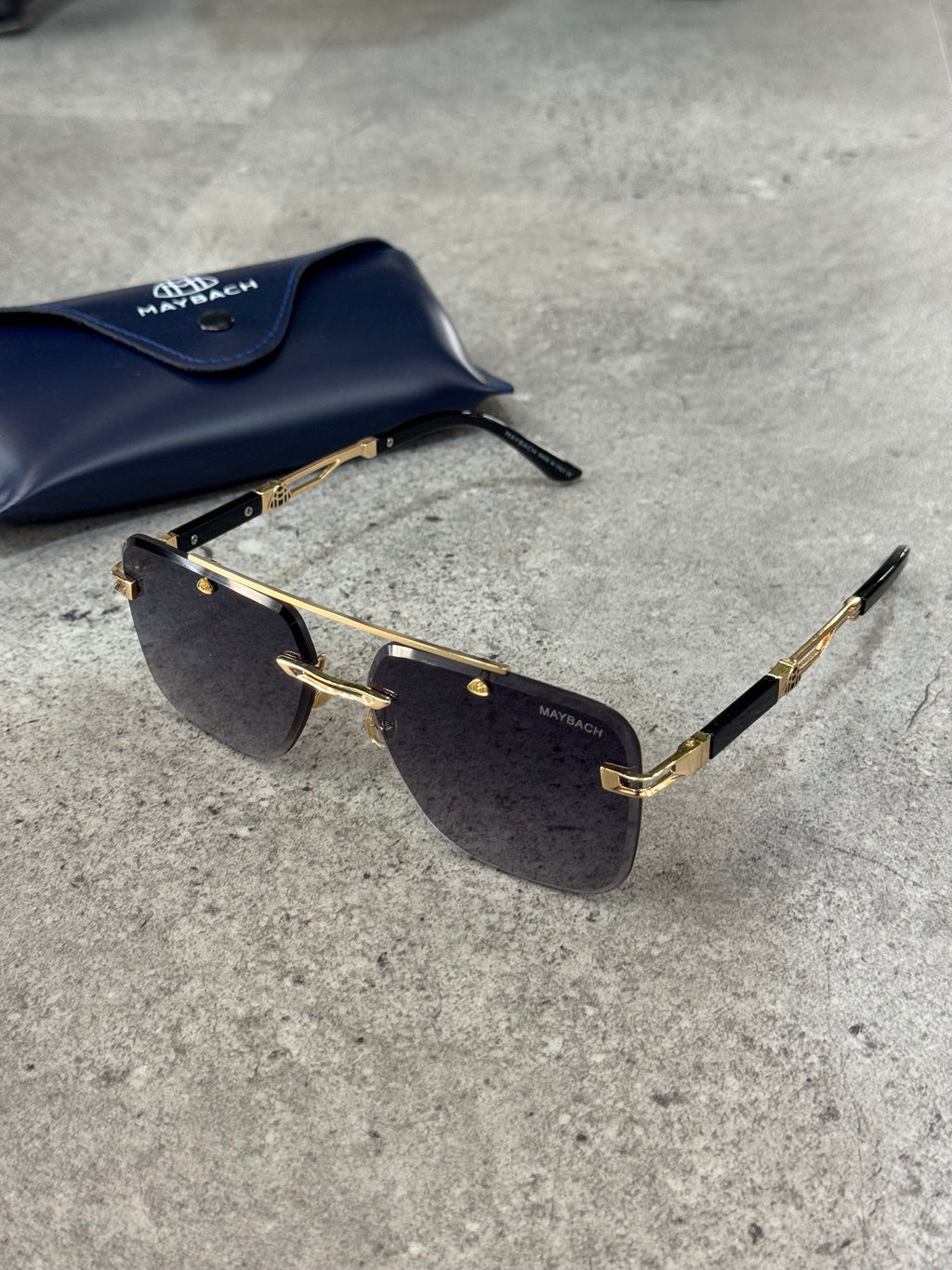 MAYBACH SUNGLASSE - NEW1712