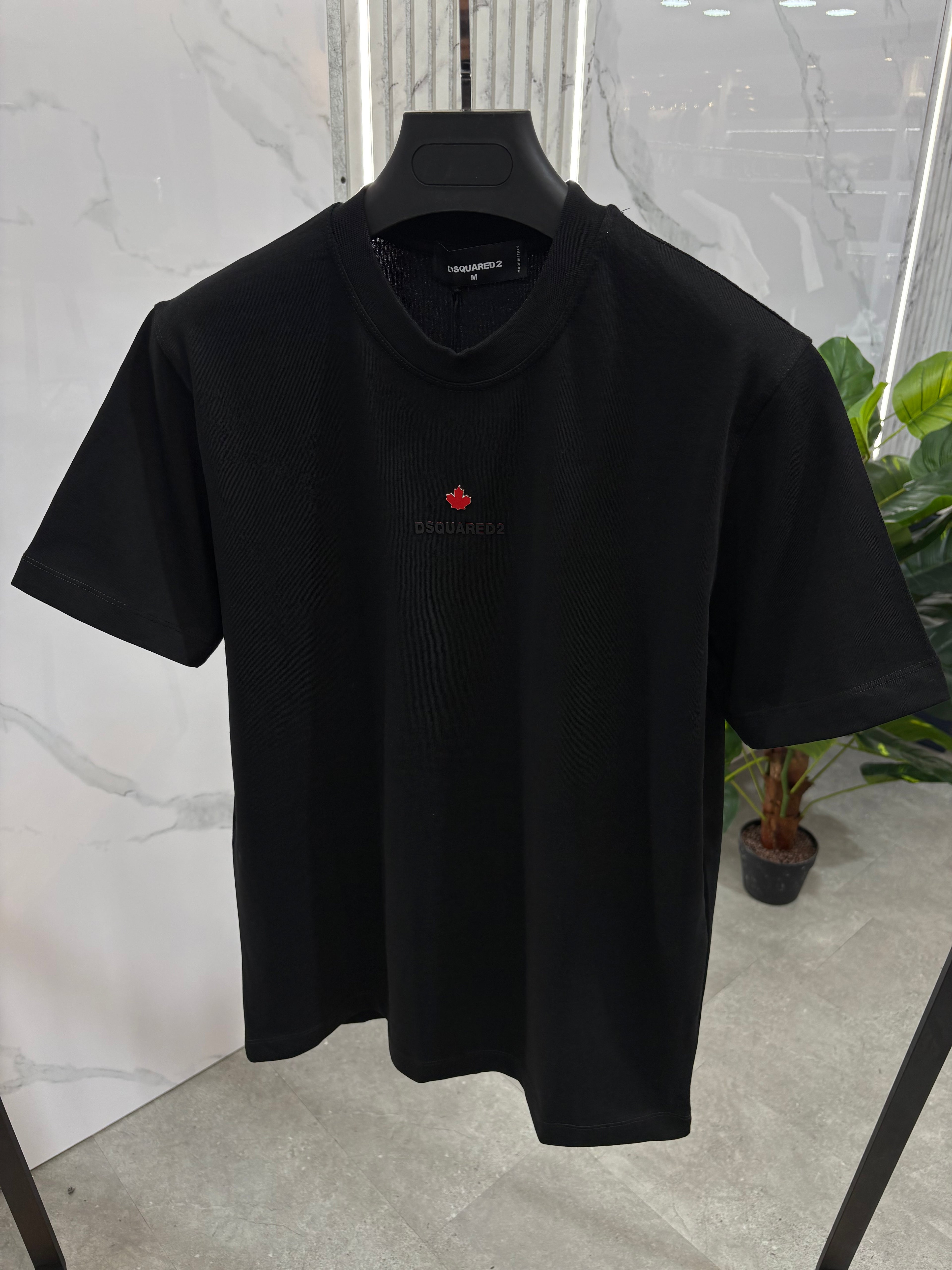 TSHIRT DSQUARED2 - NEW1306