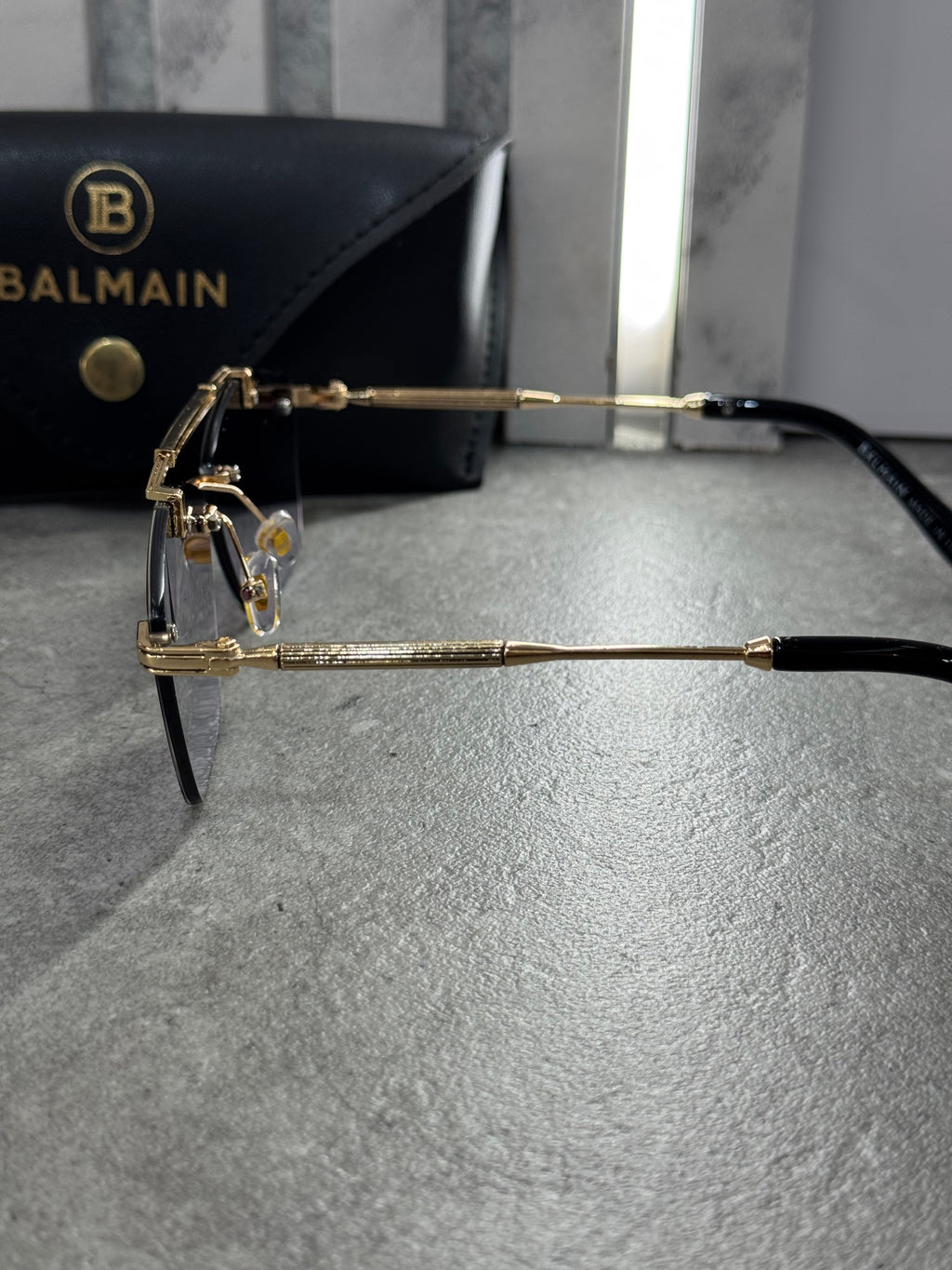 BALMAIN SUNGLASSE - NEW1130
