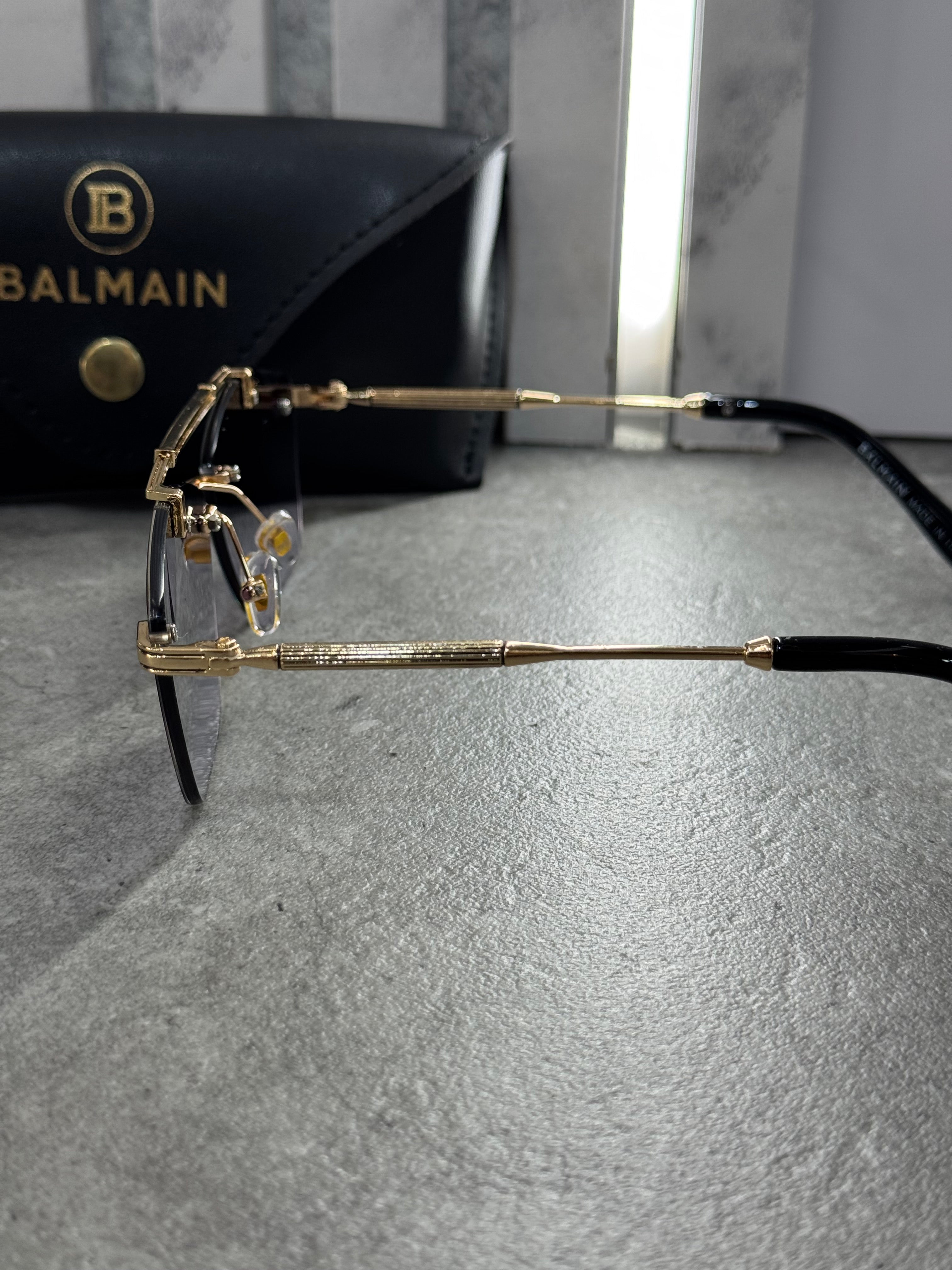 BALMAIN SUNGLASSE - NEW1130