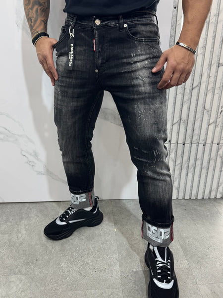 JEAN DSQUARED2 - NEW1468