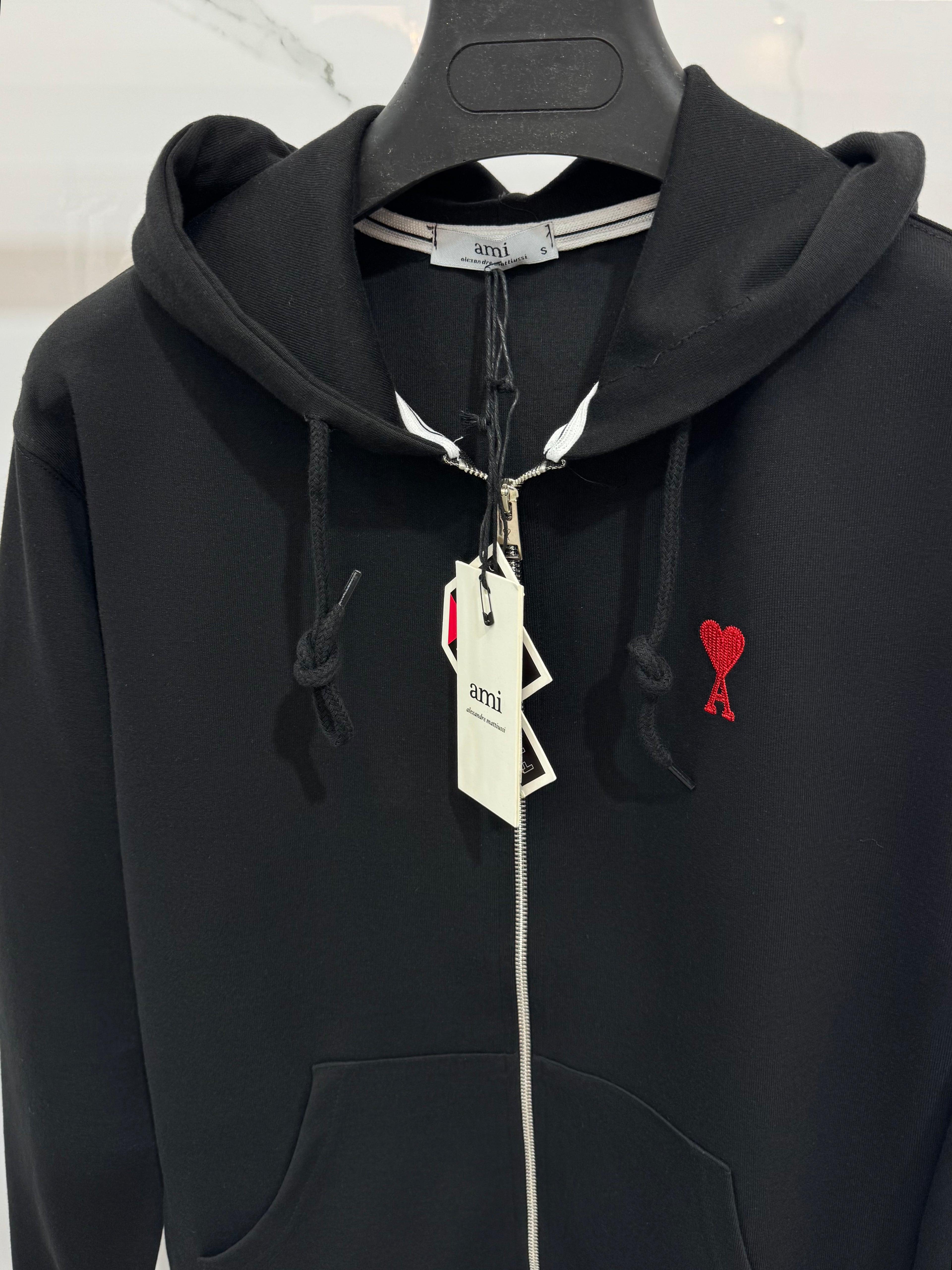 ΖΑΚΕΤΑ AMI PARIS - NEW1211