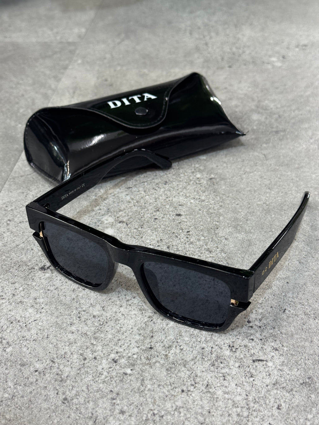 DITA SUNGLASSE - NEW1710