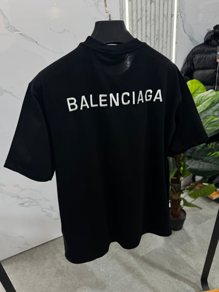 T-SHIRT BALENCIAGA - NEW1522