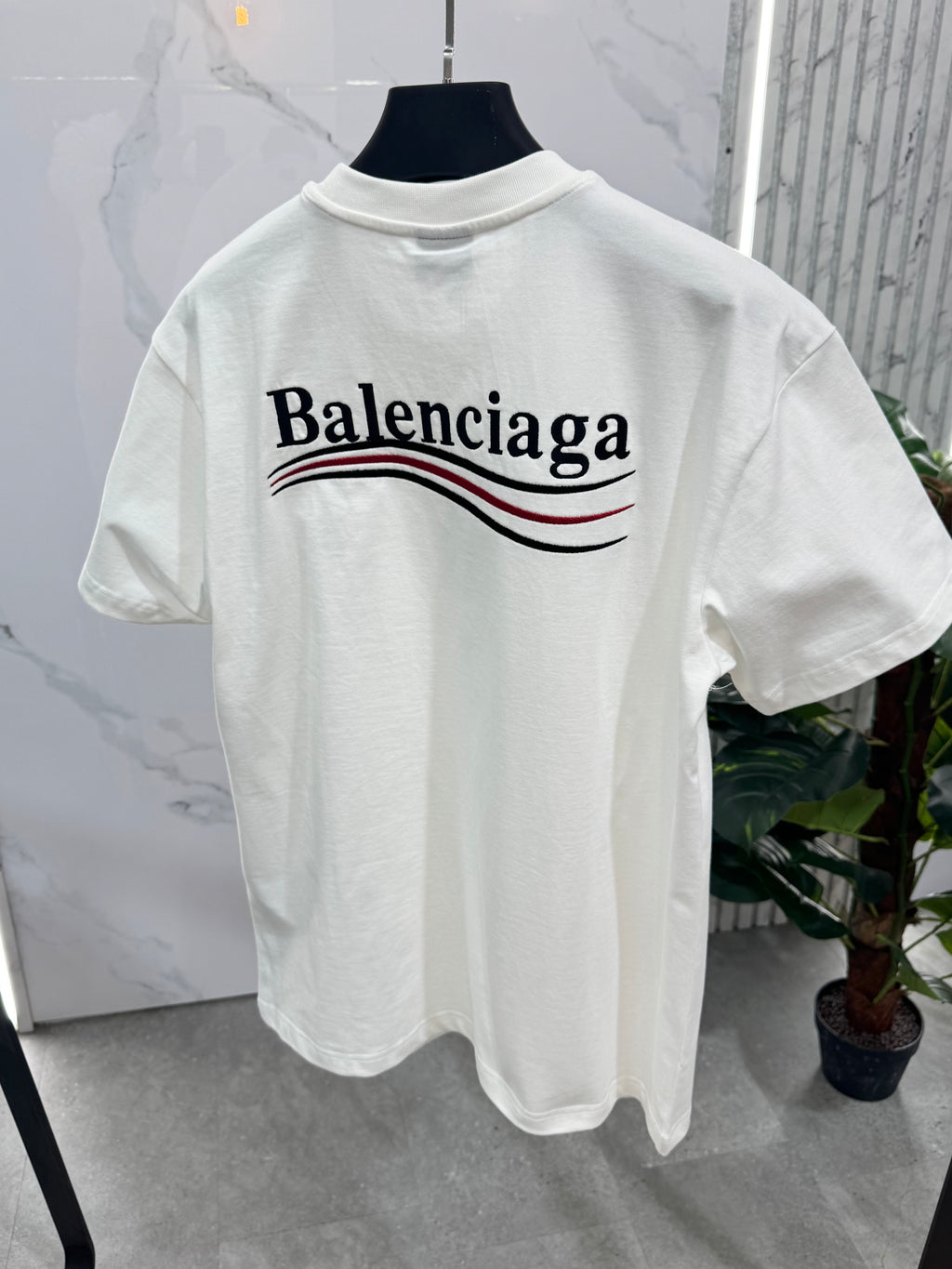 T-SHIRT BALENCIAGA - NEW1526