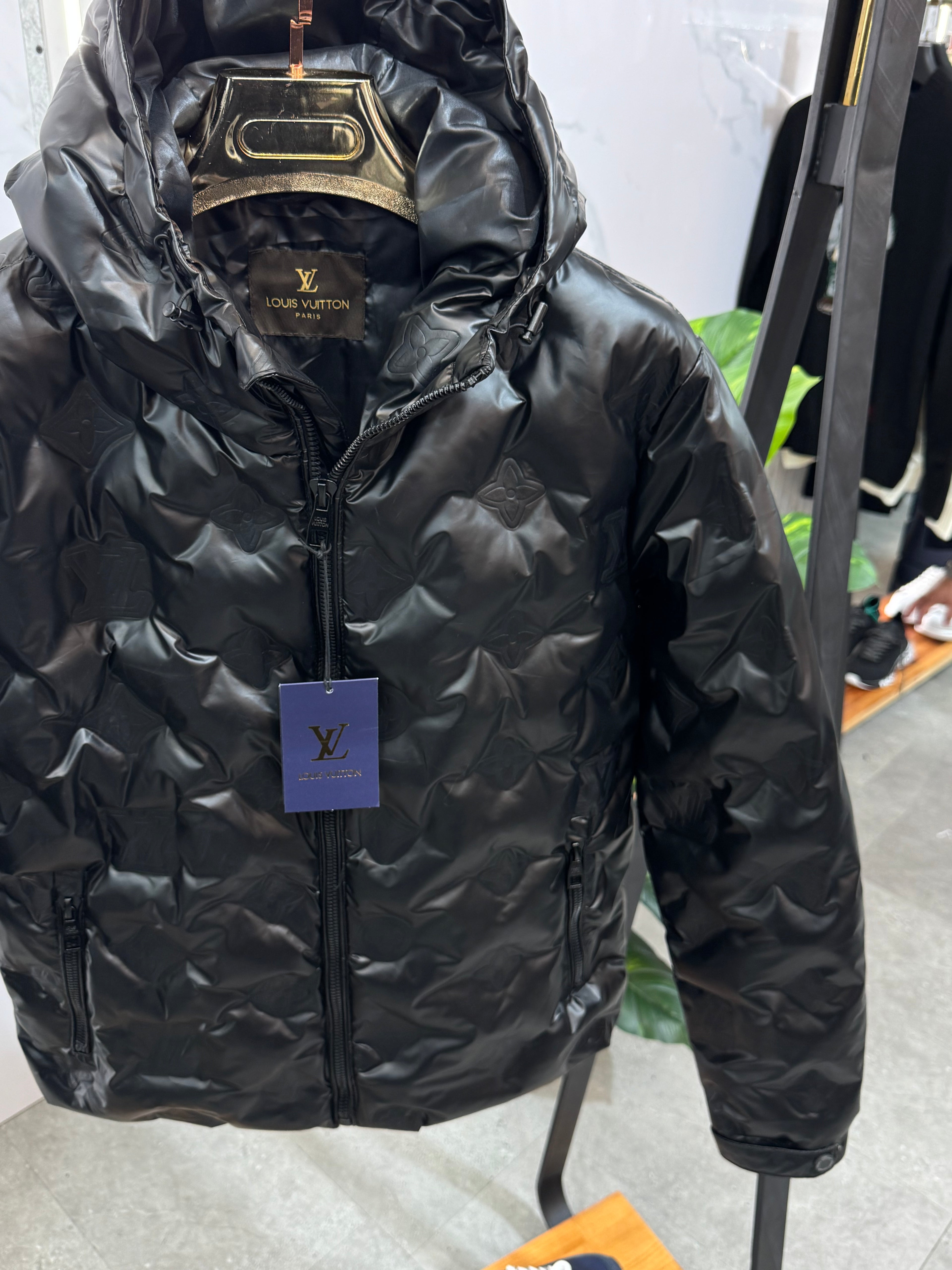 ΜΠΟΥΦΑΝ LOUIS VUITTON - NEW1450