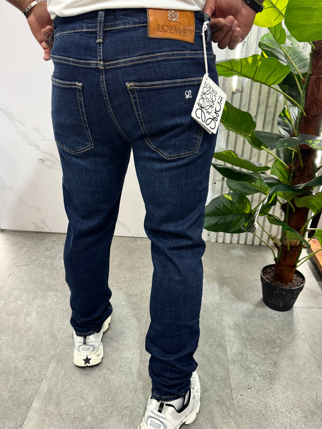 JEAN LOEWE - NEW1366