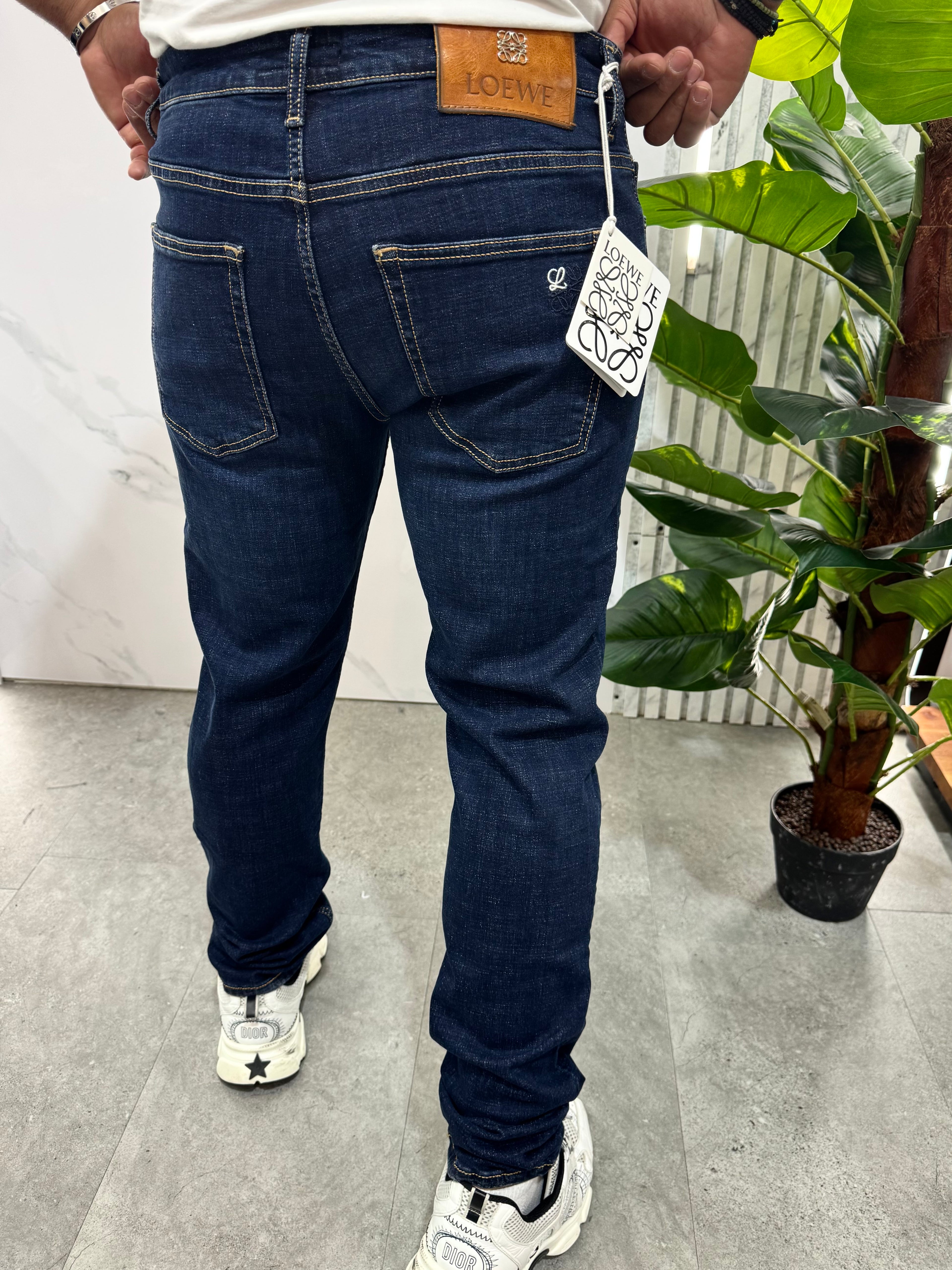 JEAN LOEWE - NEW1366