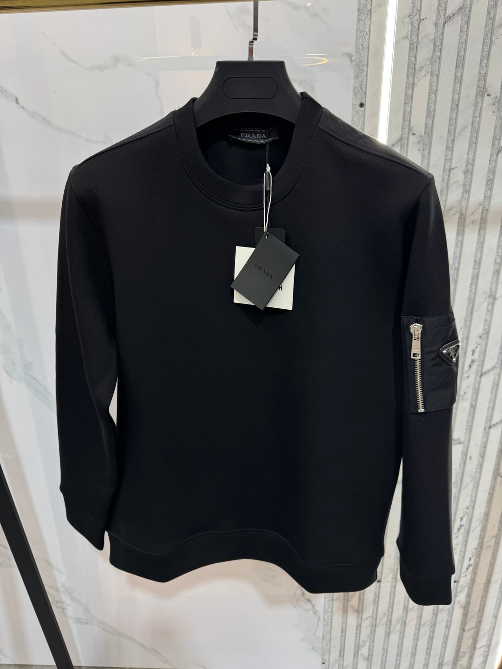 ΦΟΥΤΕΡ ΜΑΚΡΥΜΑΝΙΚΗ PRADA - NEW1236