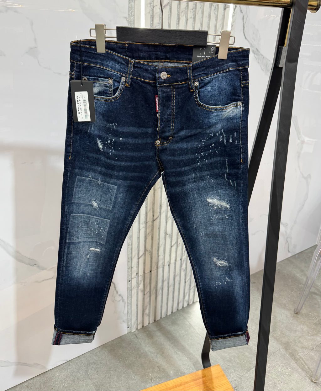 JEAN DSQUARED2 - NEW1203