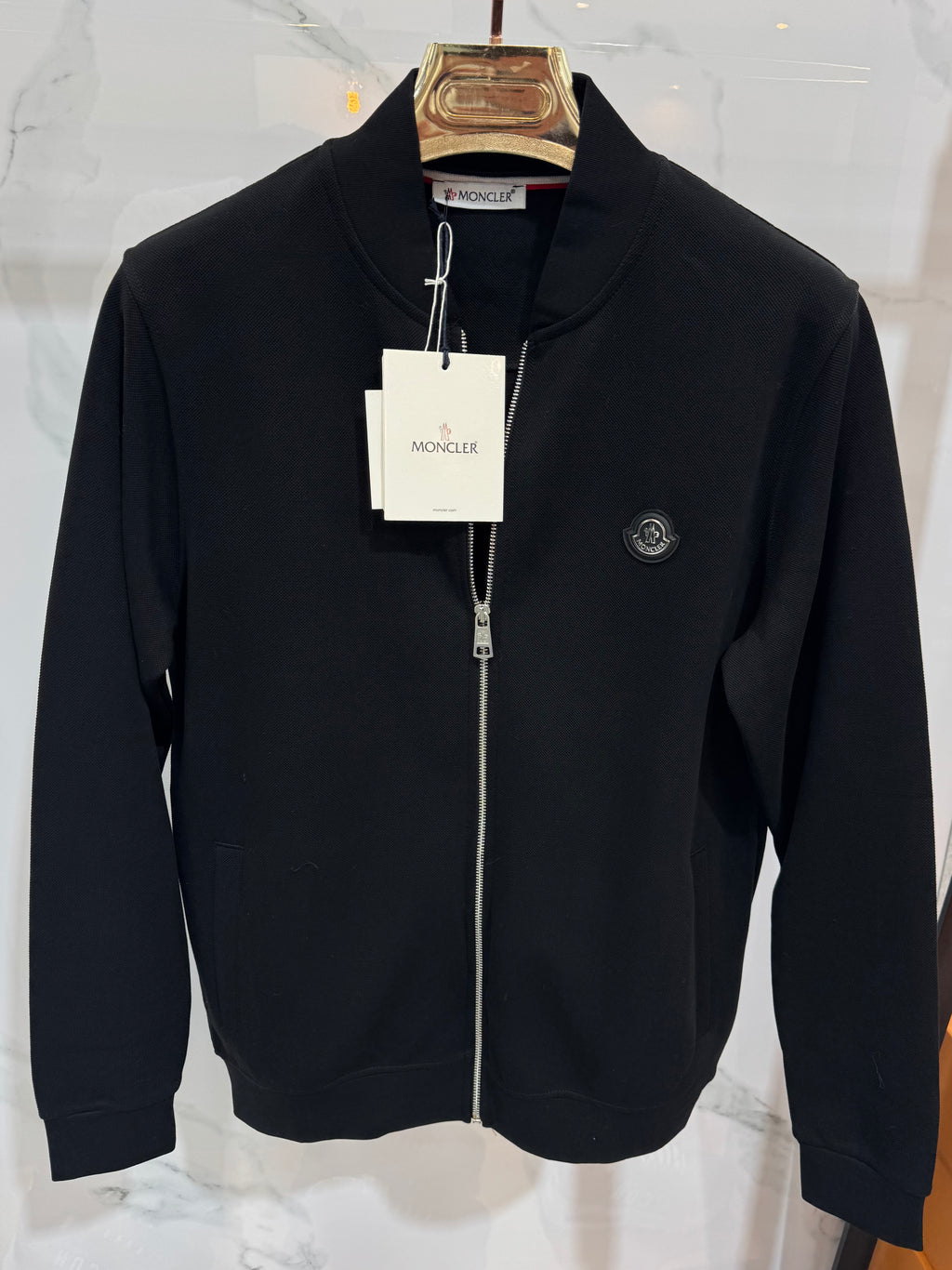 ΖΑΚΕΤΑ MONCLER - NEW1358