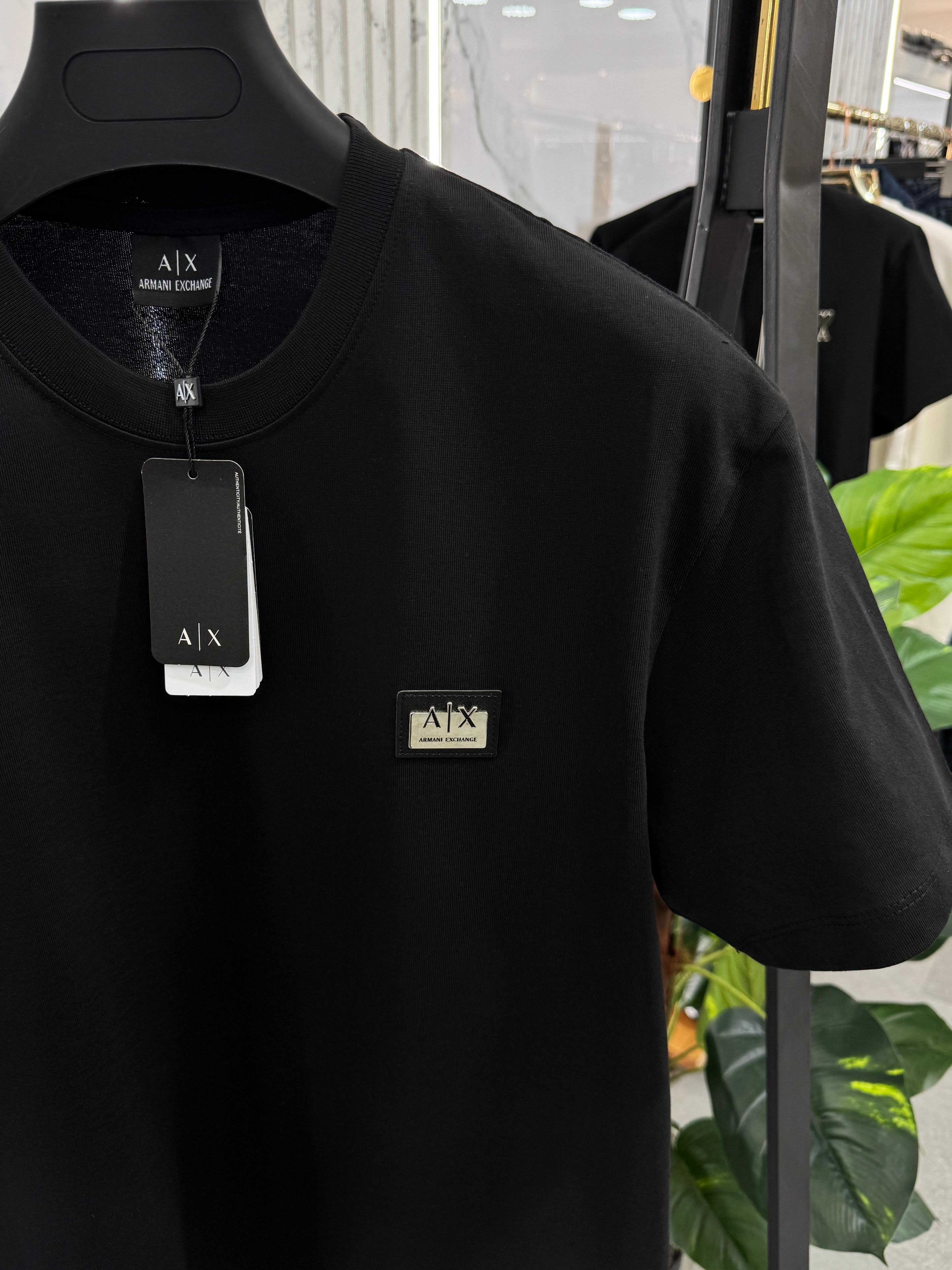 TSHIRT ARMANI - NEW1426