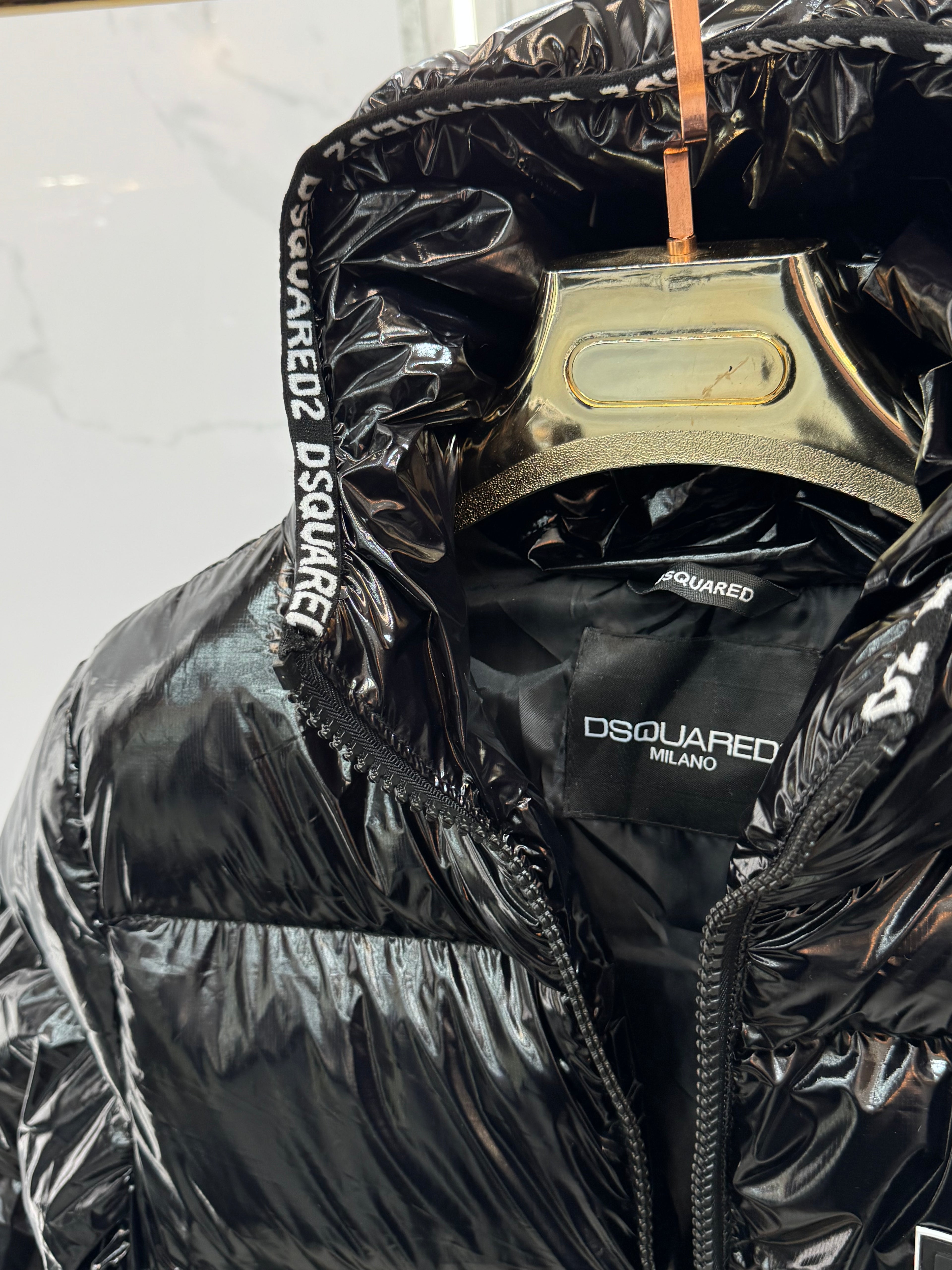 ΜΠΟΥΦΑΝ DSQUARED2 - NEW1452