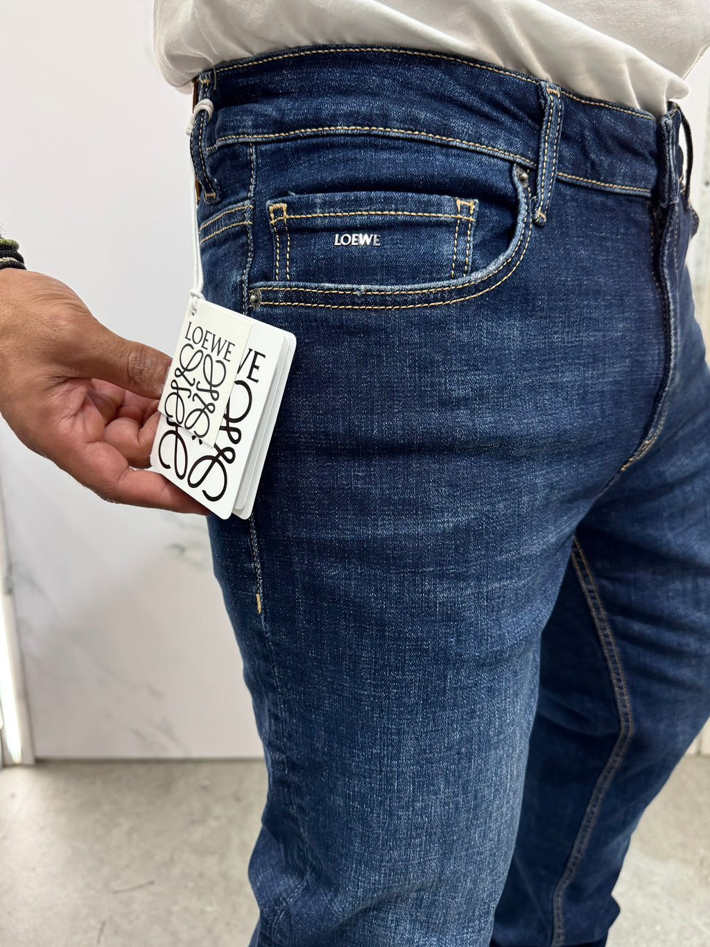 JEAN LOEWE - NEW1366