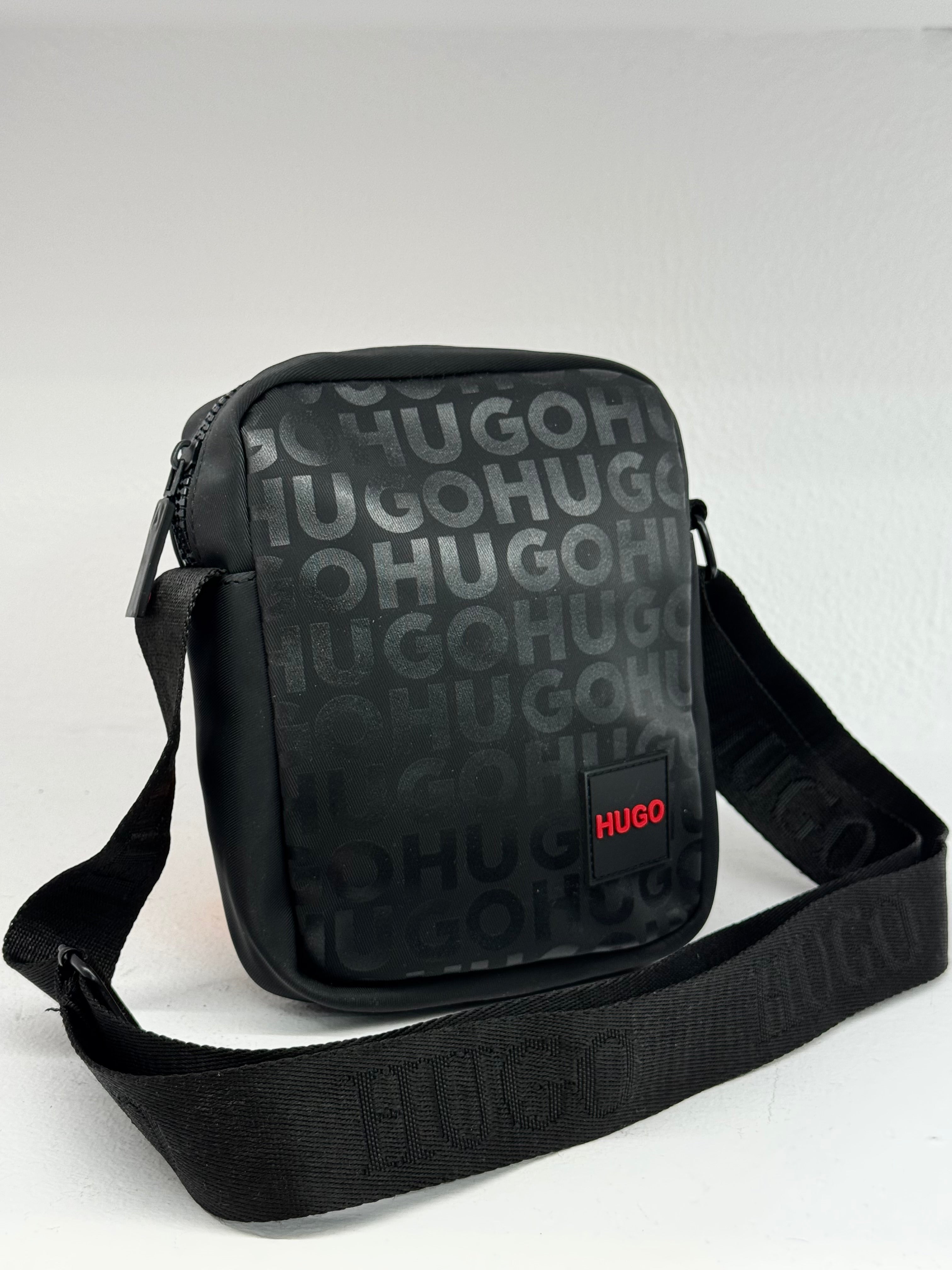 ΤΣΑΝΤΑΚΙ HUGO BOSS - NEW1167