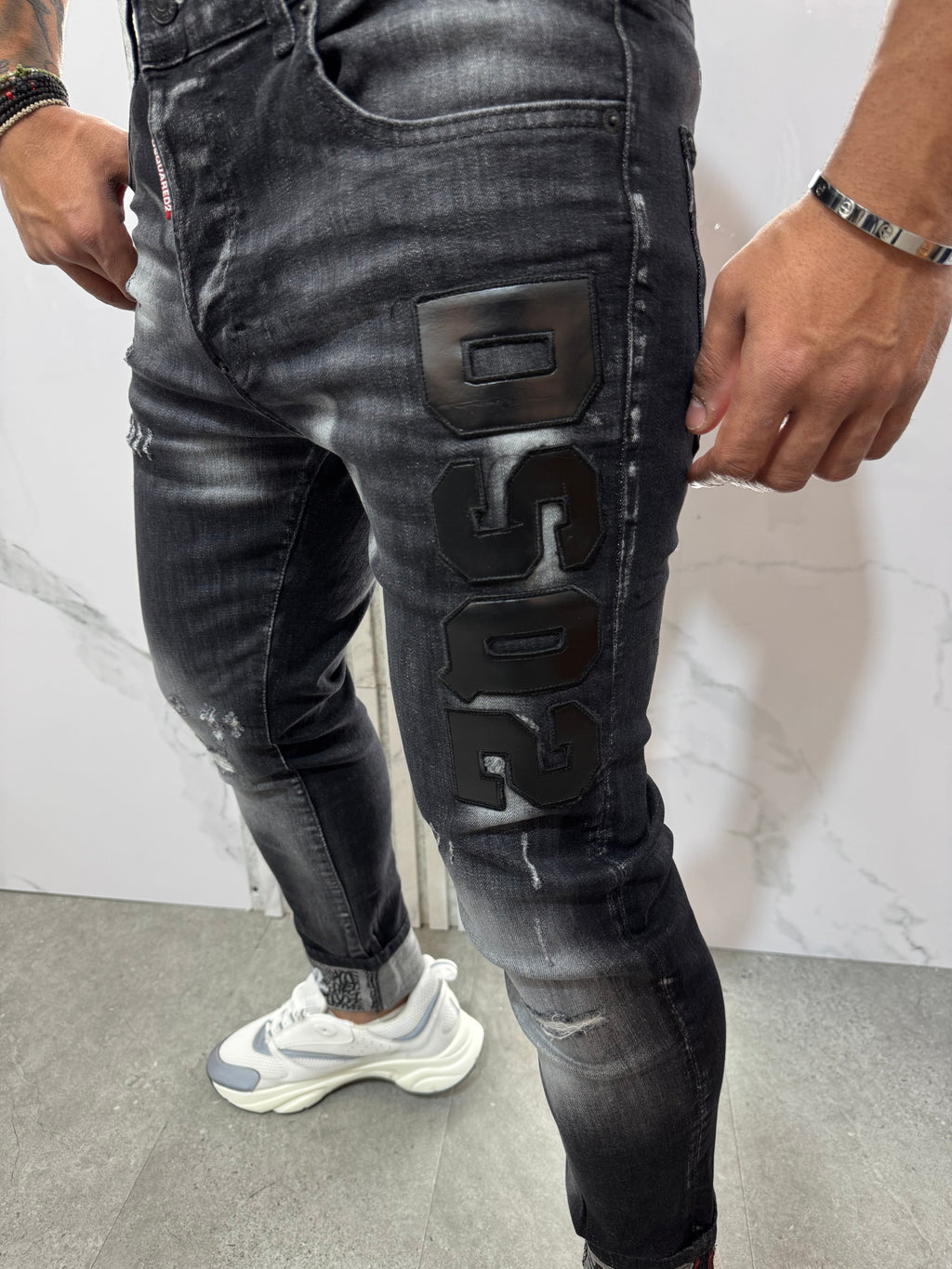 JEAN DSQUARED2 - NEW1205