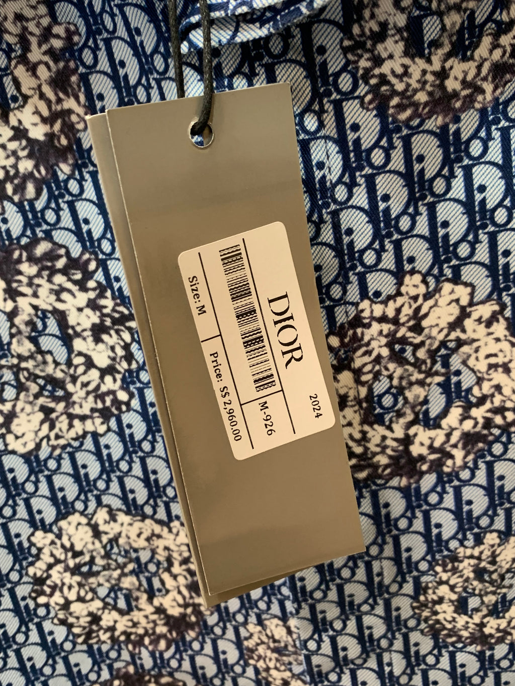 Σετ Christian Dior Luxury Monogram - NEW1599