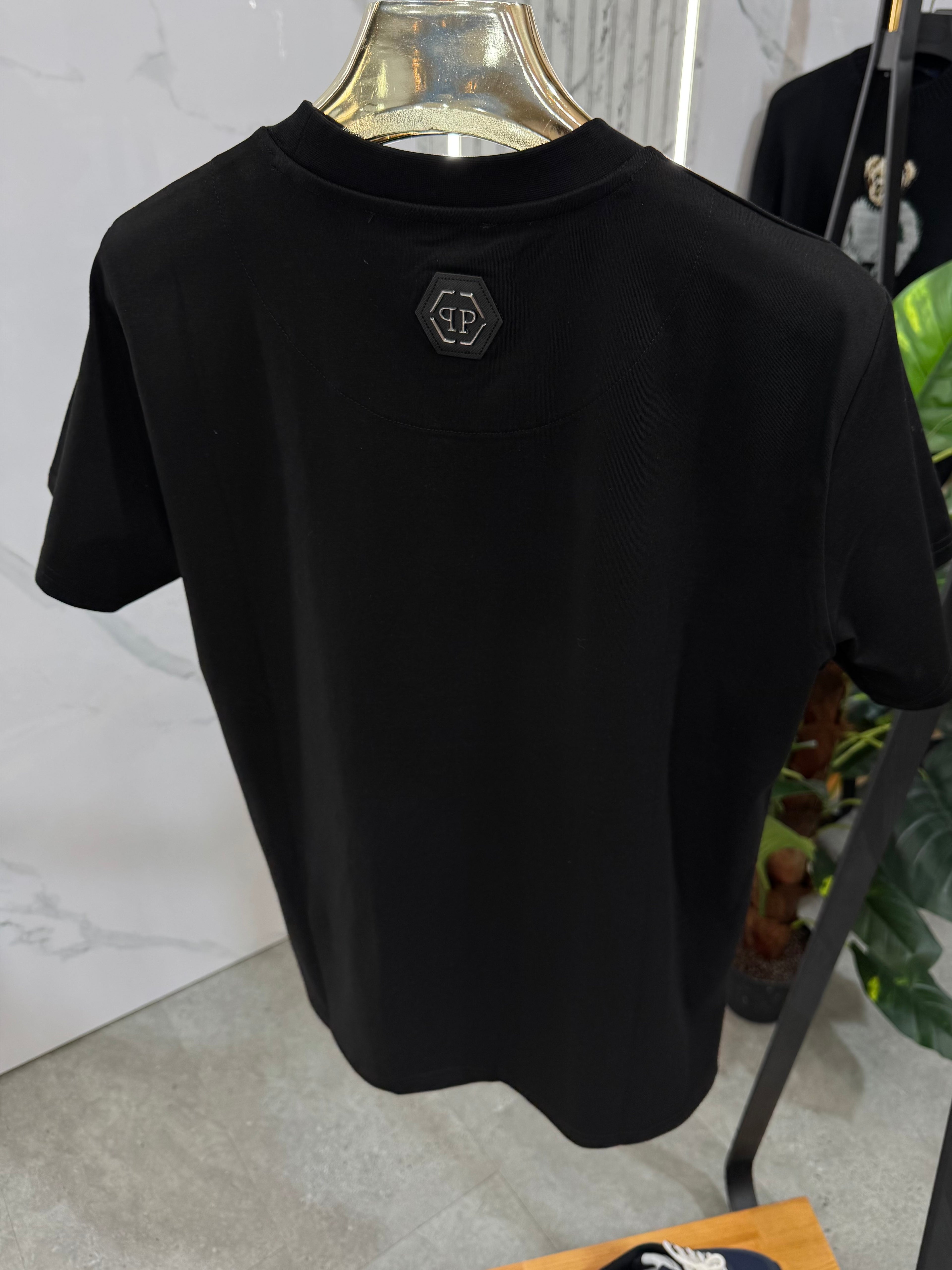 TSHIRT PHILIPP PLEIN - NEW1454