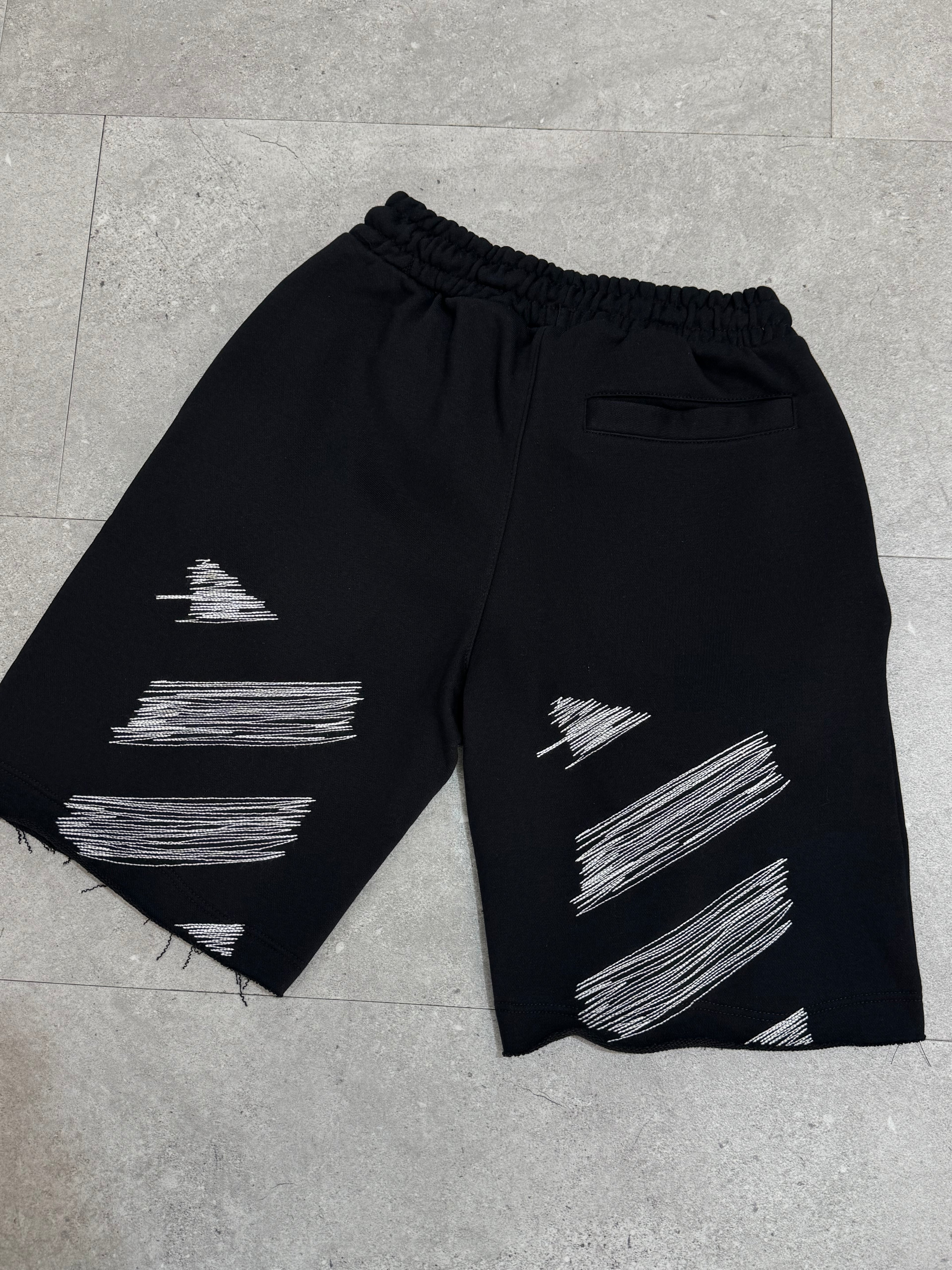 ΒΕΡΜΟΥΔΑ Off White - NEW1621
