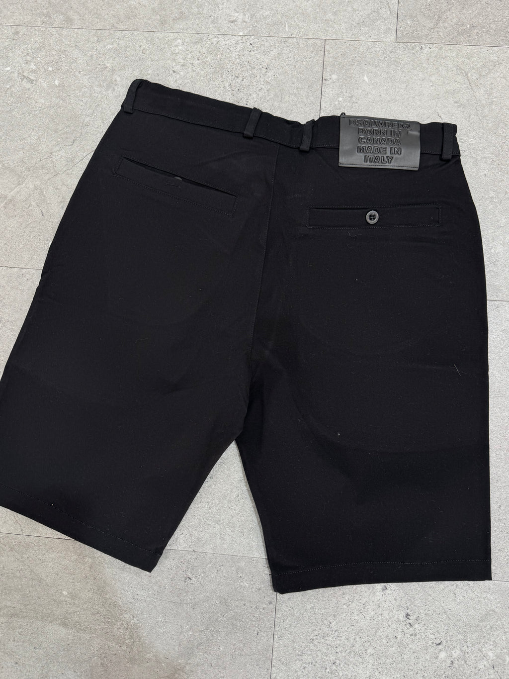 ΒΕΡΜΟΥΔΑ DSQUARED2 - NEW1609