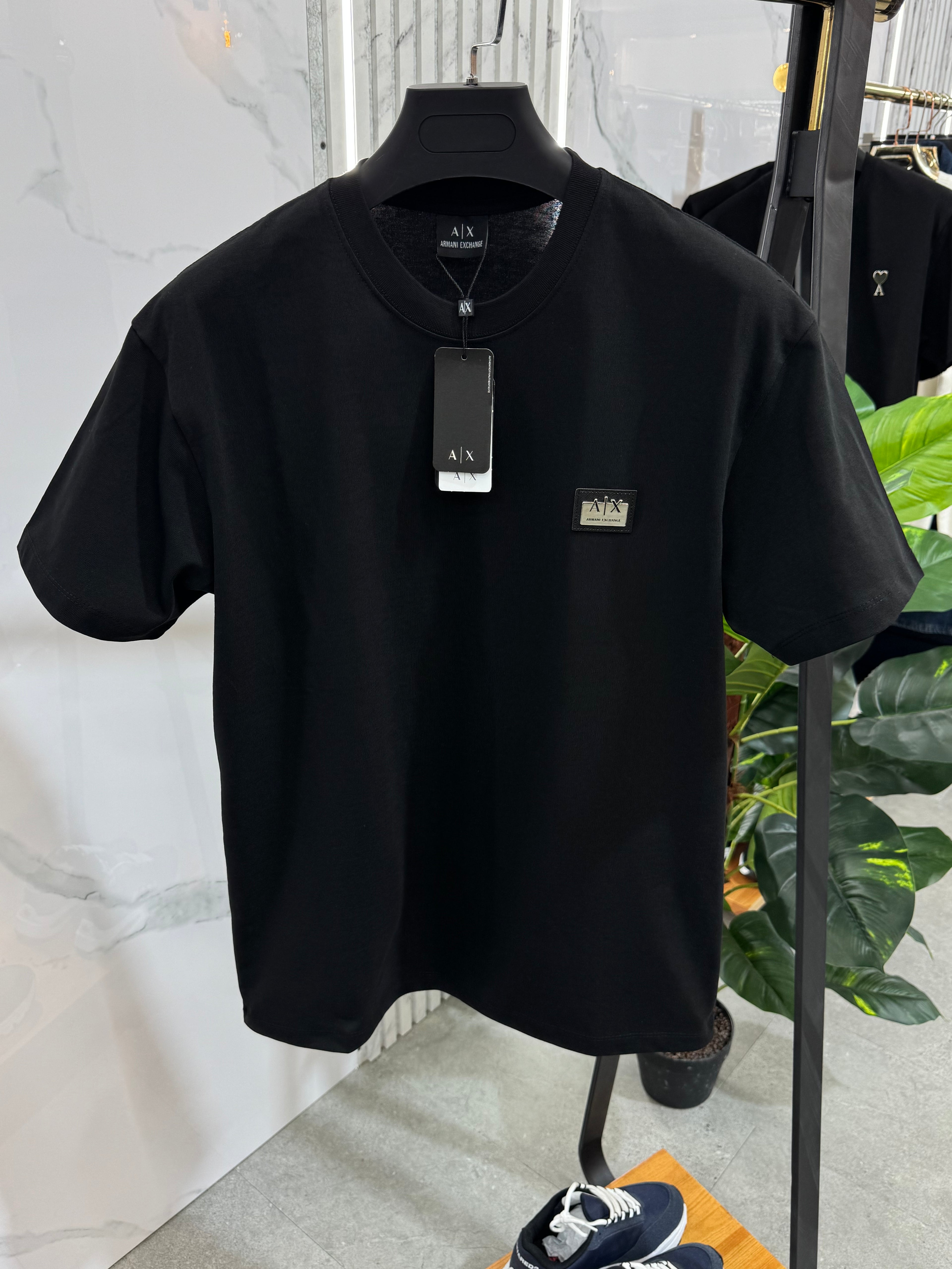 TSHIRT ARMANI - NEW1426