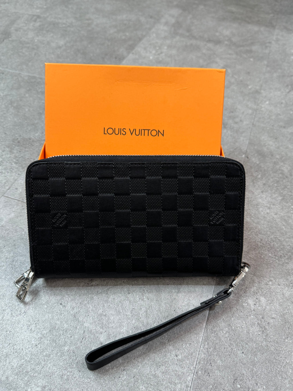 ΠΟΡΤΟΦΟΛΙ ΧΕΙΡΟΣ LOUIS VUITTON - NEW1178