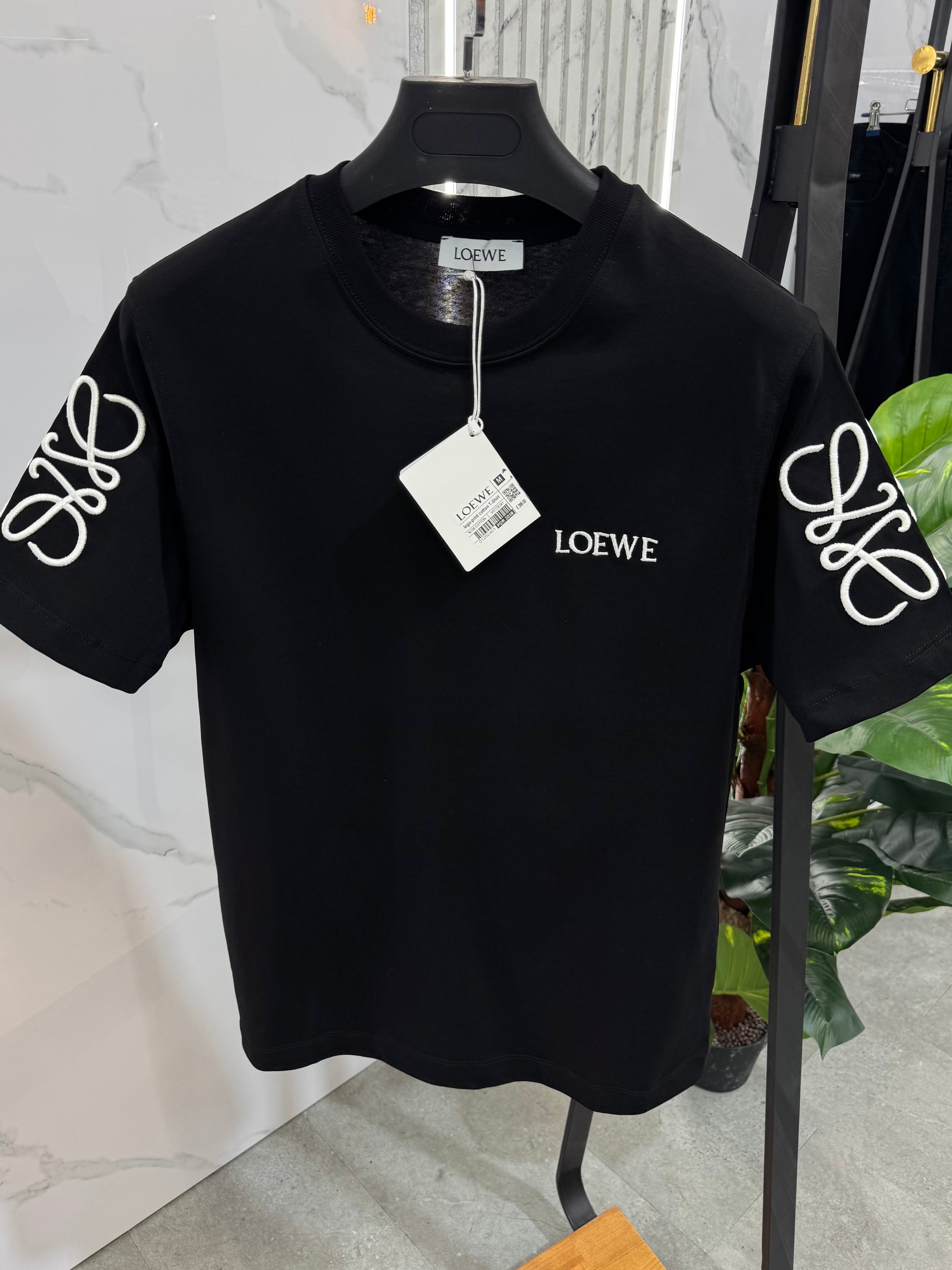 Loewe Ανδρικό T-shirt - NEW1490