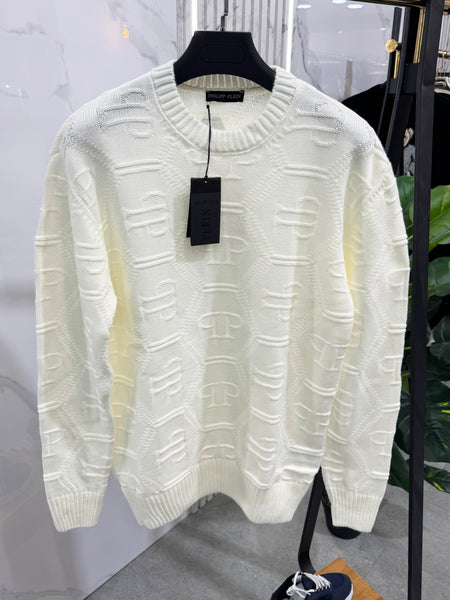 ΠΛΕΚΤΗ PHILIPP PLEIN ΜΑΚΡΥΜΑΝΙΚΗ - NEW1409