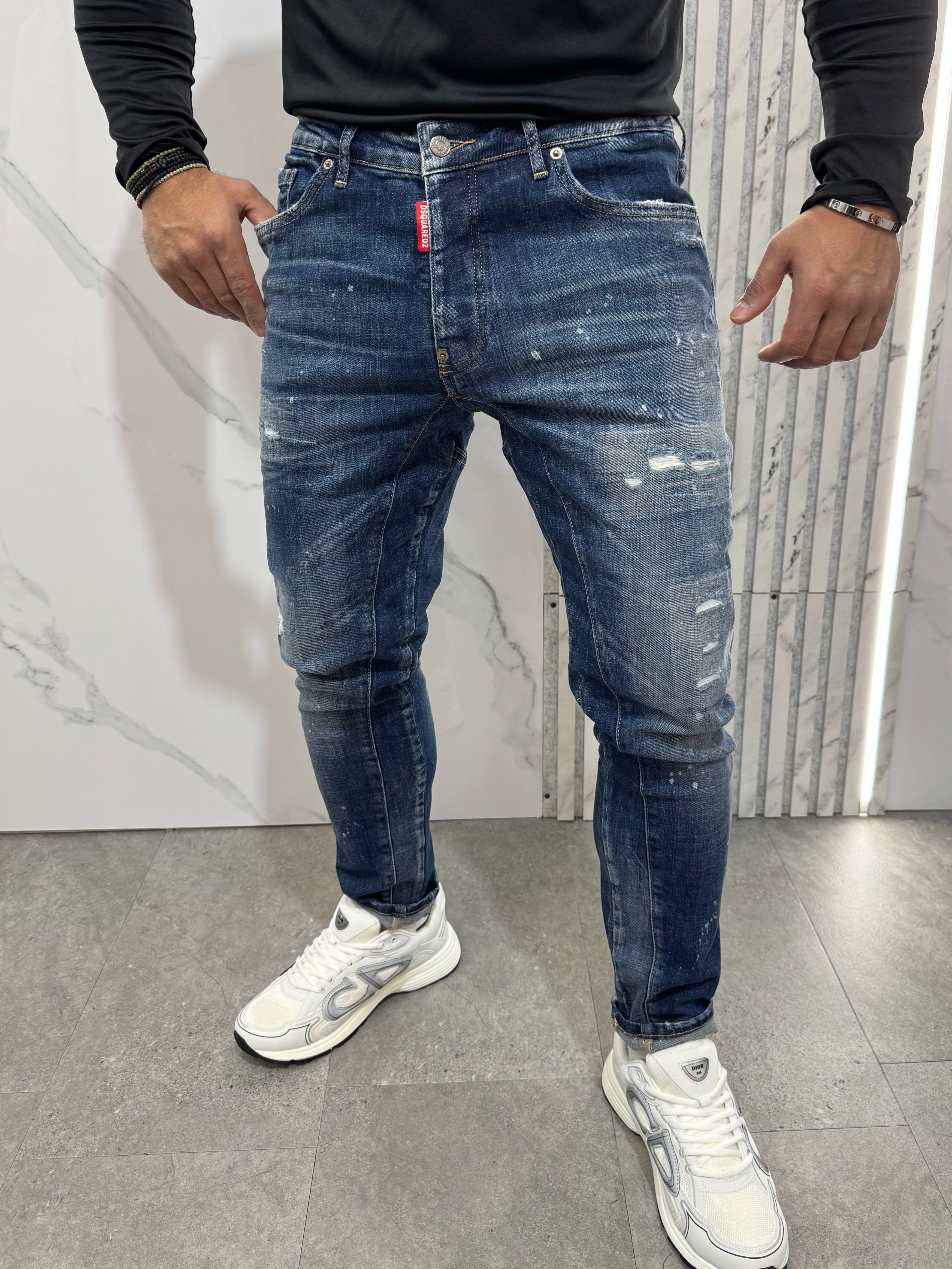 JEAN DSQUARED2 - NEW1427