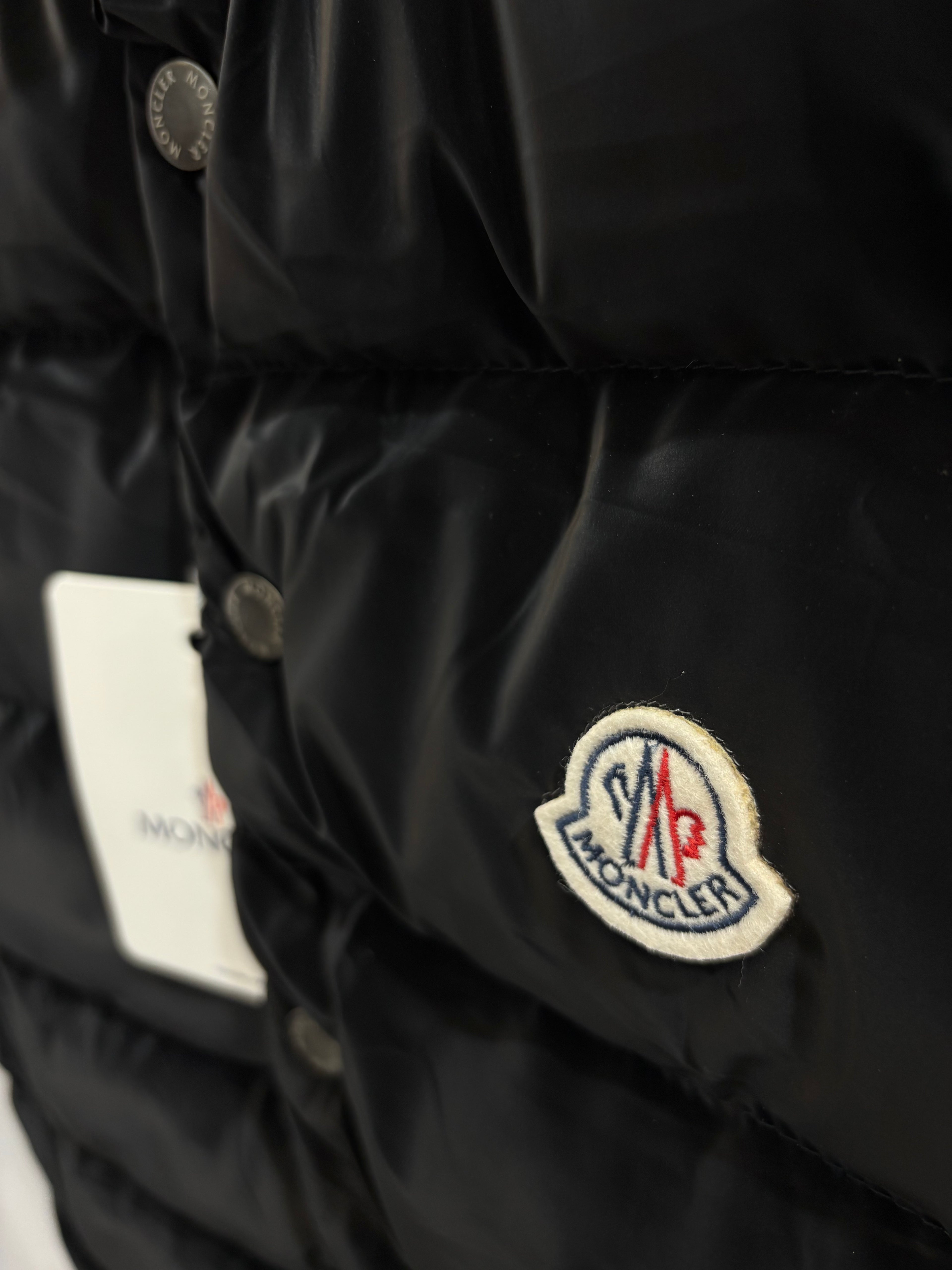 ΑΜΑΝΙΚΟ MONCLER - NEW1268